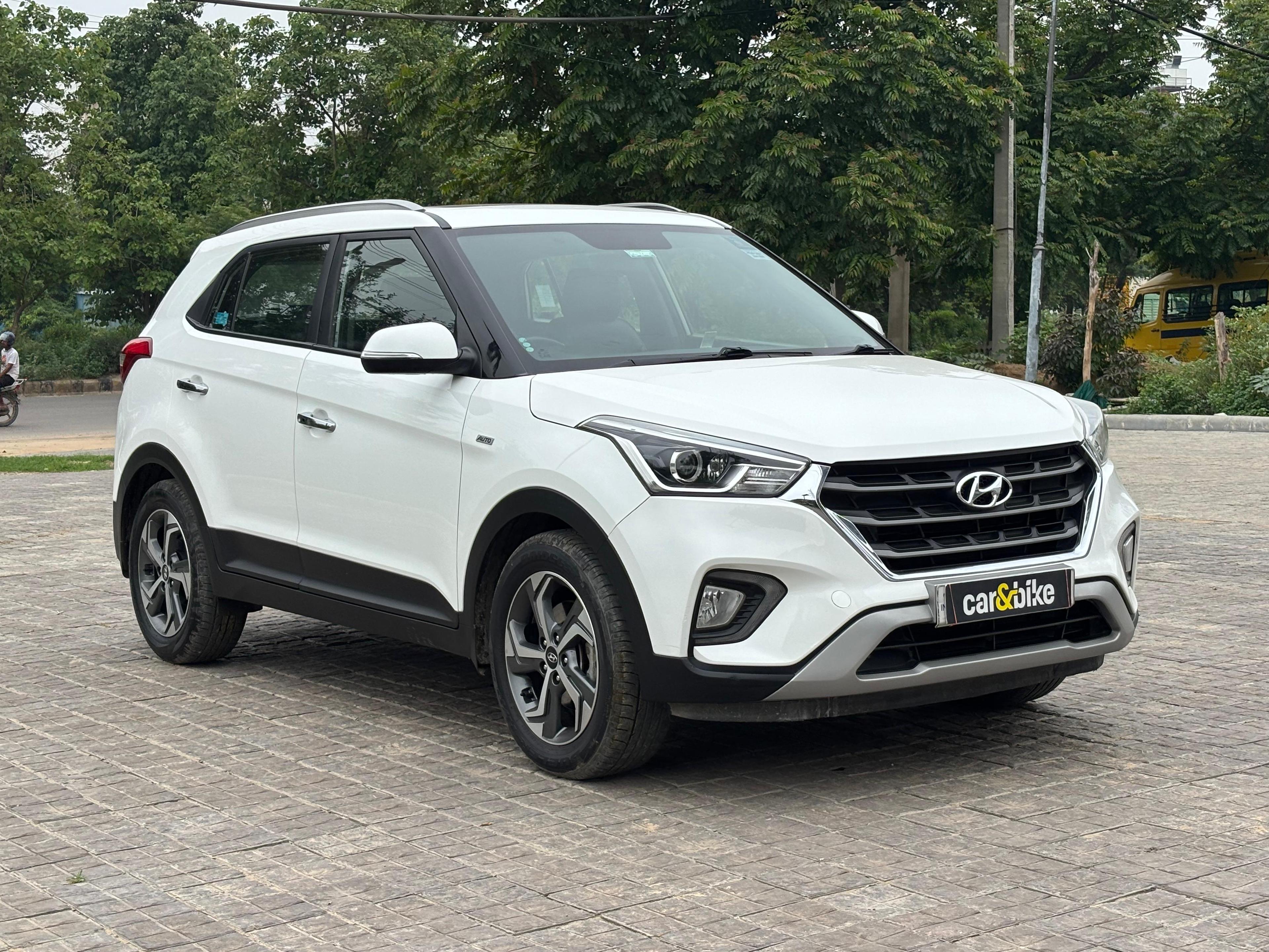 यूज़्ड 2019 ह्युंडई क्रेटा, Gurgaon Sector 45, Gurgaon 4 यूज़्ड 2019 ह्युंडई क्रेटा, Gurgaon Sector 45, Gurgaon 4