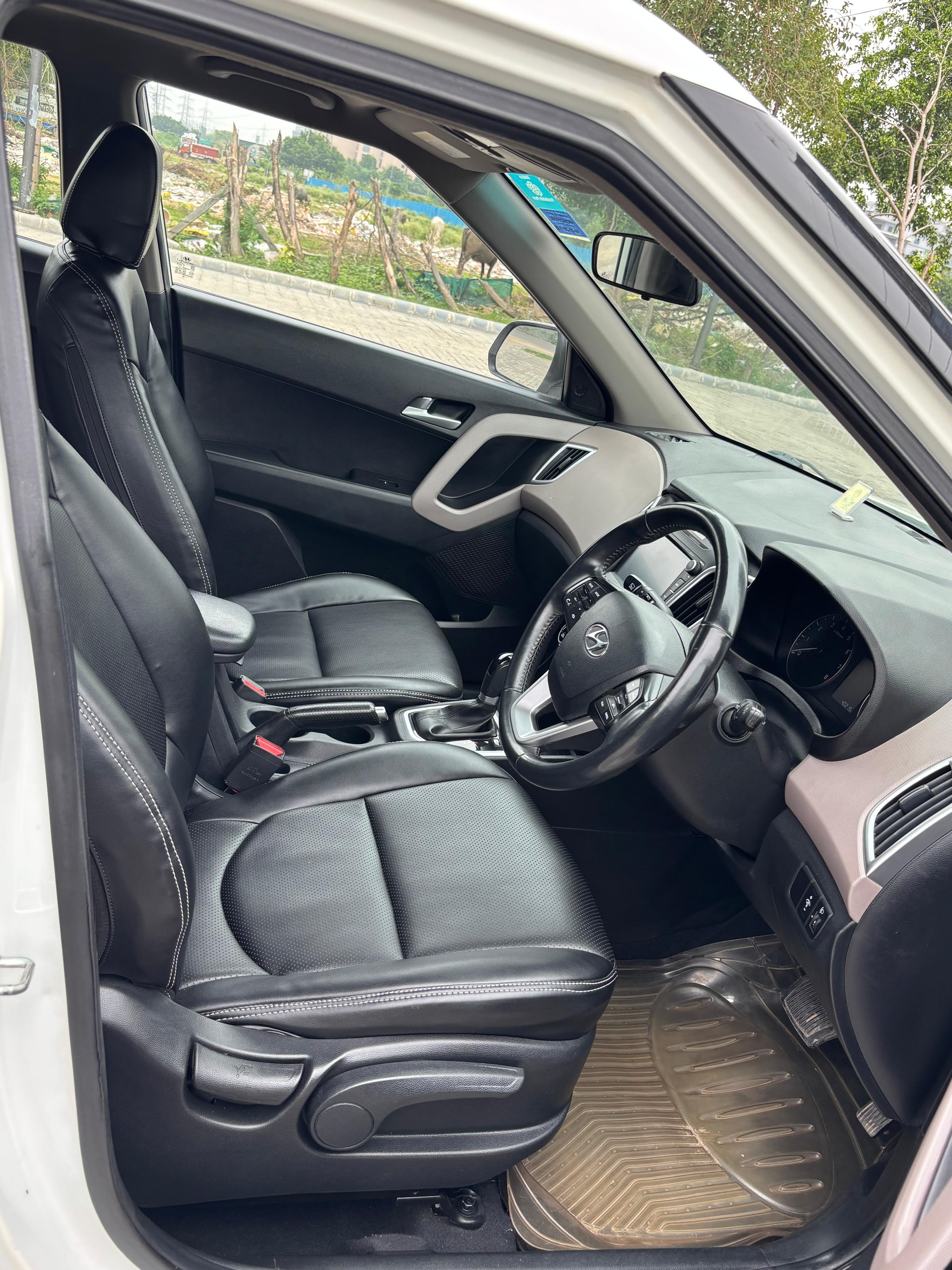 यूज़्ड 2019 ह्युंडई क्रेटा, Gurgaon Sector 45, Gurgaon 8 यूज़्ड 2019 ह्युंडई क्रेटा, Gurgaon Sector 45, Gurgaon 8