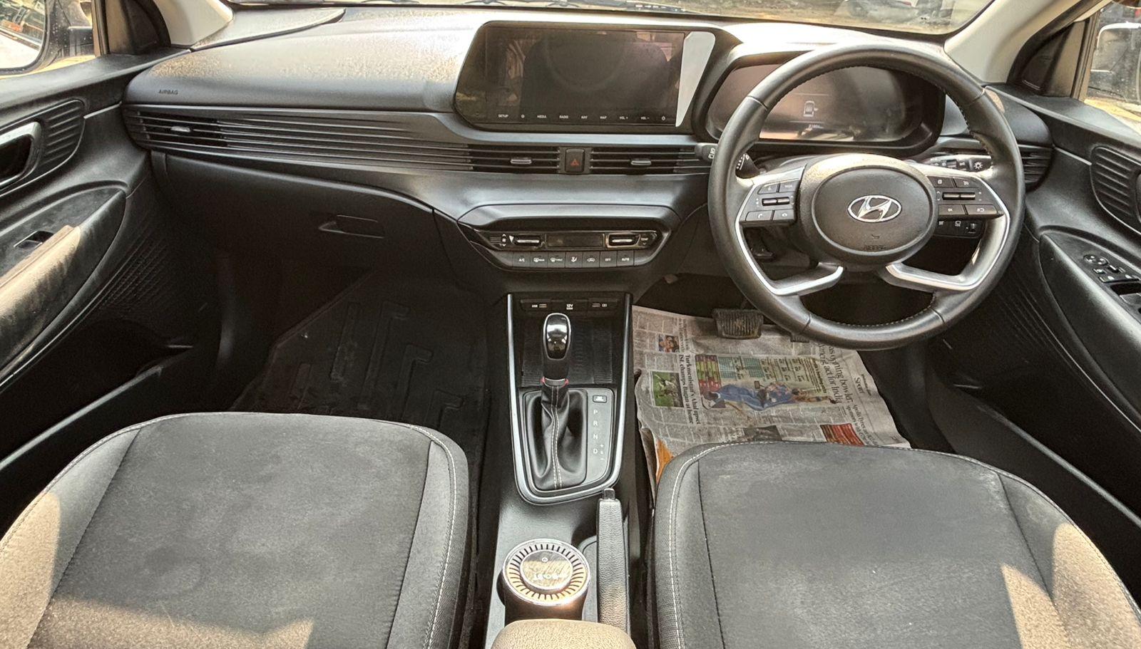 यूज़्ड 2023 ह्युंडई ईलाइट आई20, Gurgaon Sector 45, Gurgaon 11 यूज़्ड 2023 ह्युंडई ईलाइट आई20, Gurgaon Sector 45, Gurgaon 11