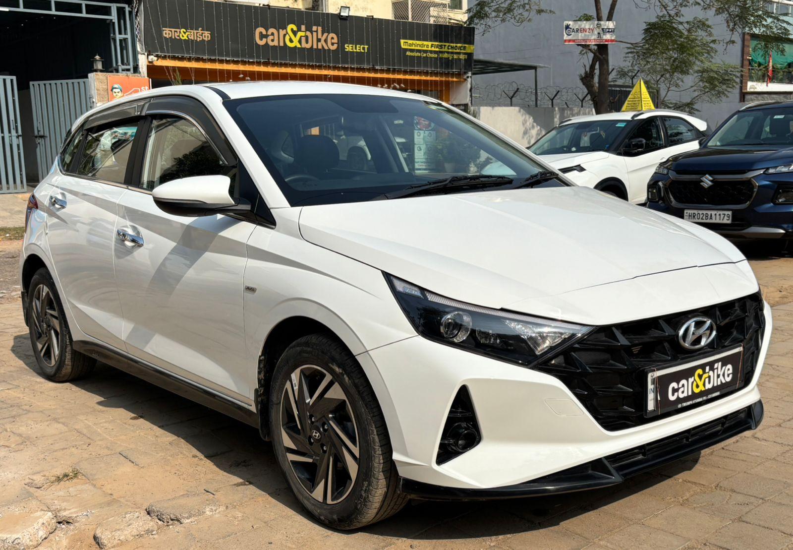 यूज़्ड 2023 ह्युंडई ईलाइट आई20, Gurgaon Sector 45, Gurgaon 6 यूज़्ड 2023 ह्युंडई ईलाइट आई20, Gurgaon Sector 45, Gurgaon 6