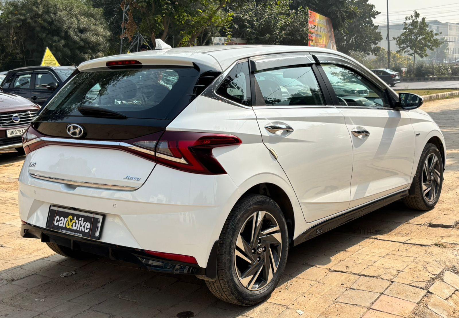 यूज़्ड 2023 ह्युंडई ईलाइट आई20, Gurgaon Sector 45, Gurgaon 4 यूज़्ड 2023 ह्युंडई ईलाइट आई20, Gurgaon Sector 45, Gurgaon 4