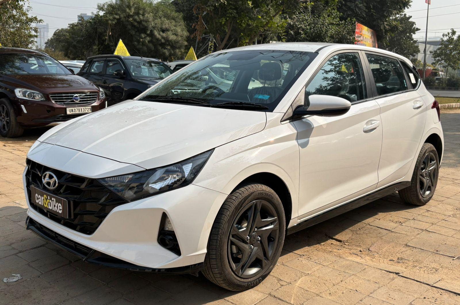 यूज़्ड 2023 ह्युंडई ईलाइट आई20, Gurgaon Sector 45, Gurgaon यूज़्ड 2023 ह्युंडई ईलाइट आई20, Gurgaon Sector 45, Gurgaon