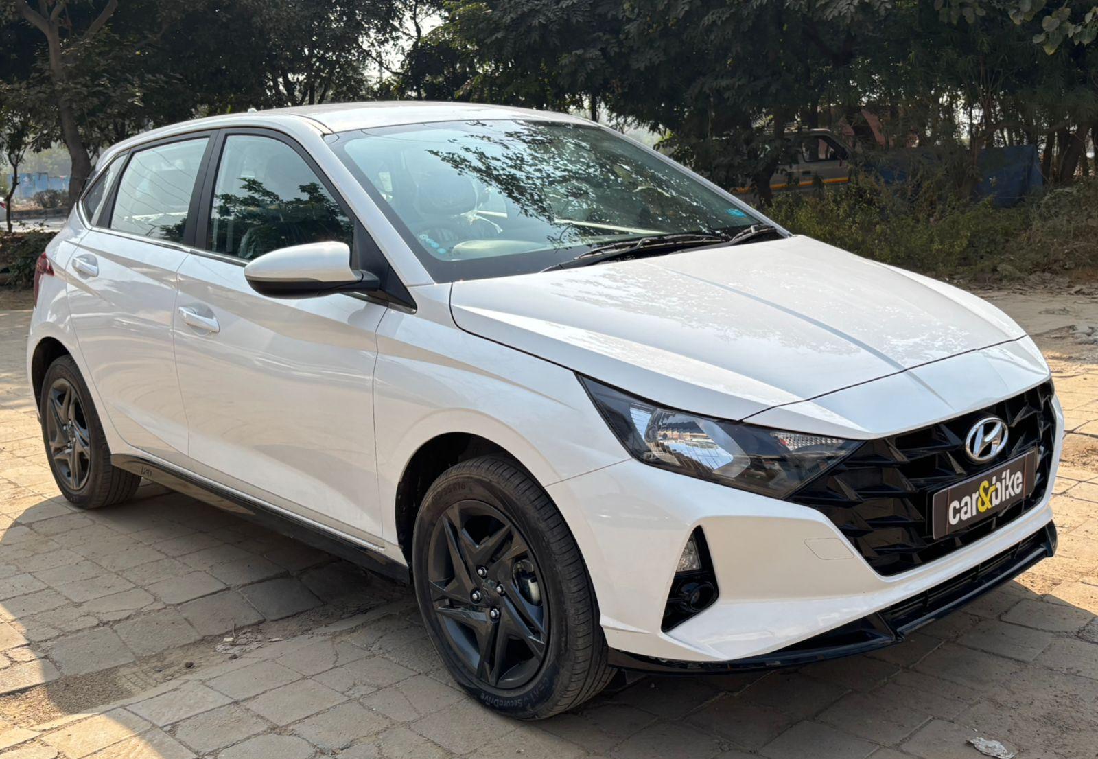 यूज़्ड 2023 ह्युंडई ईलाइट आई20, Gurgaon Sector 45, Gurgaon 6 यूज़्ड 2023 ह्युंडई ईलाइट आई20, Gurgaon Sector 45, Gurgaon 6