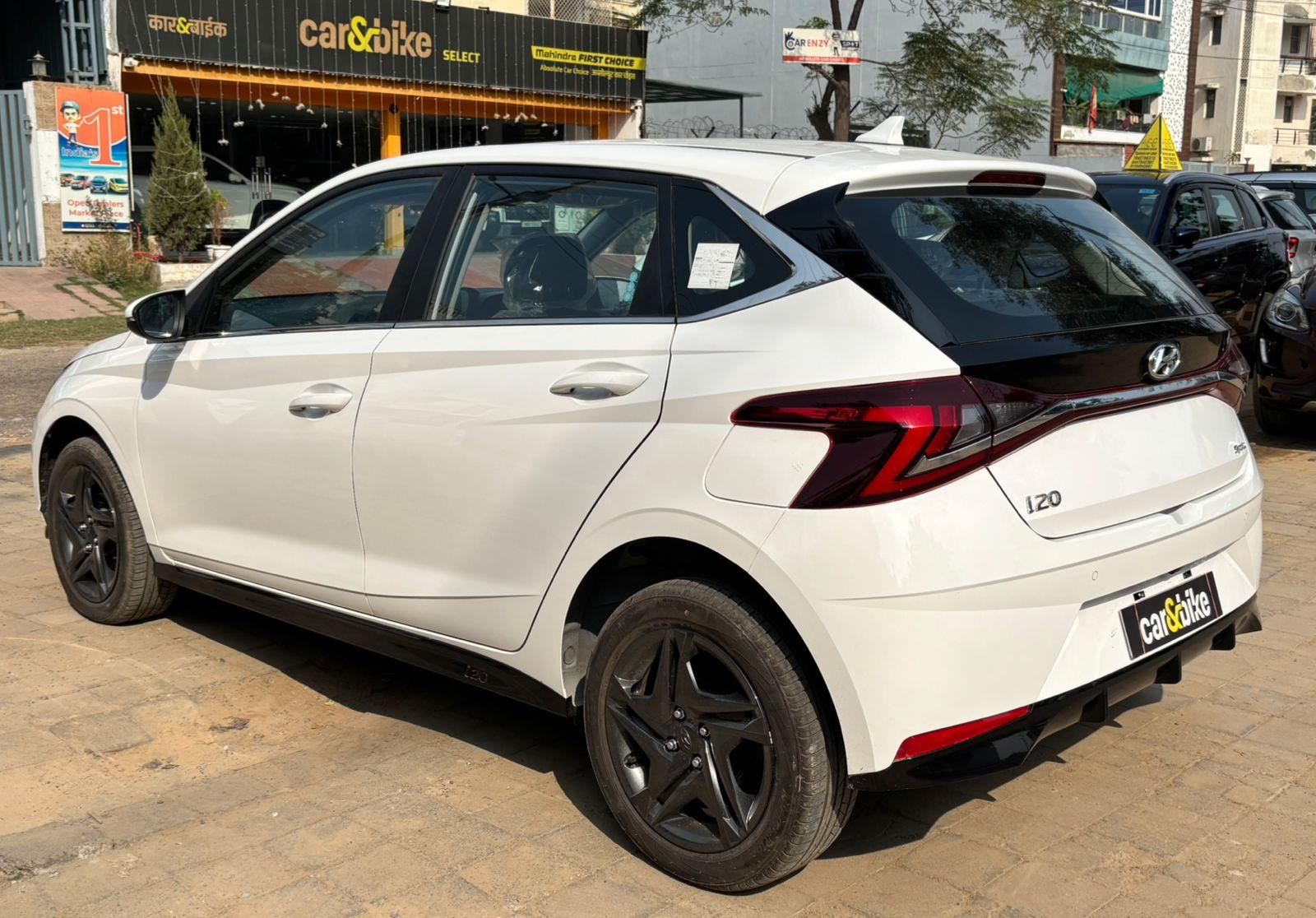 यूज़्ड 2023 ह्युंडई ईलाइट आई20, Gurgaon Sector 45, Gurgaon 2 यूज़्ड 2023 ह्युंडई ईलाइट आई20, Gurgaon Sector 45, Gurgaon 2