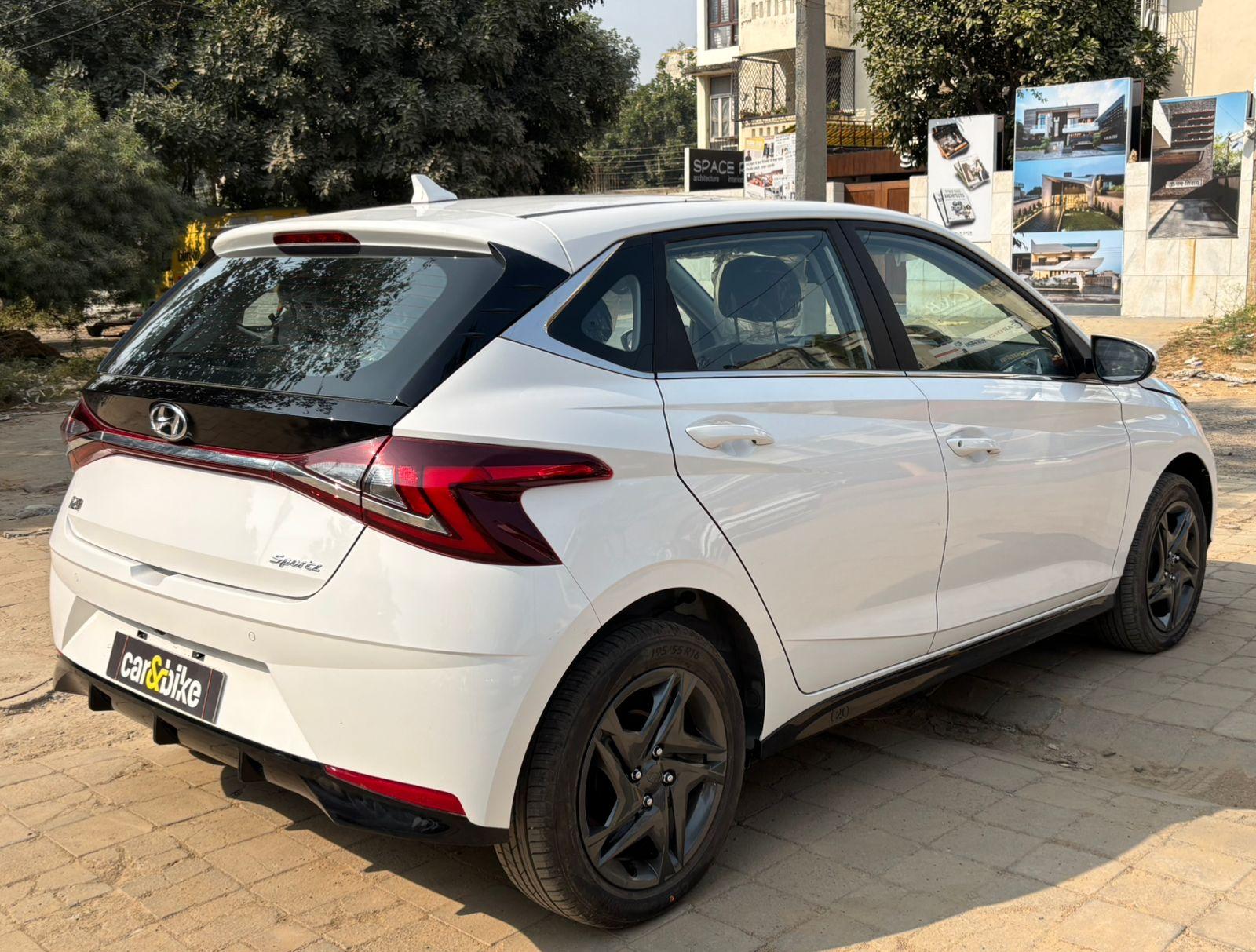 यूज़्ड 2023 ह्युंडई ईलाइट आई20, Gurgaon Sector 45, Gurgaon 4 यूज़्ड 2023 ह्युंडई ईलाइट आई20, Gurgaon Sector 45, Gurgaon 4