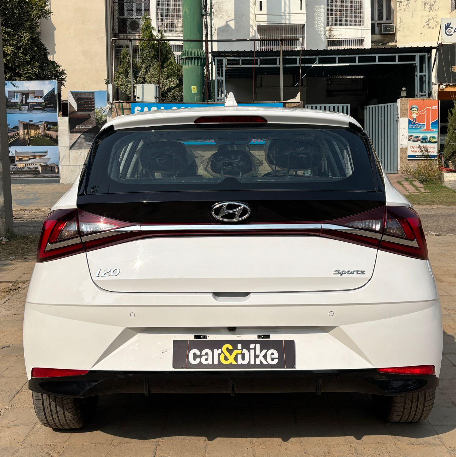 यूज़्ड 2023 ह्युंडई ईलाइट आई20, Gurgaon Sector 45, Gurgaon 3 यूज़्ड 2023 ह्युंडई ईलाइट आई20, Gurgaon Sector 45, Gurgaon 3