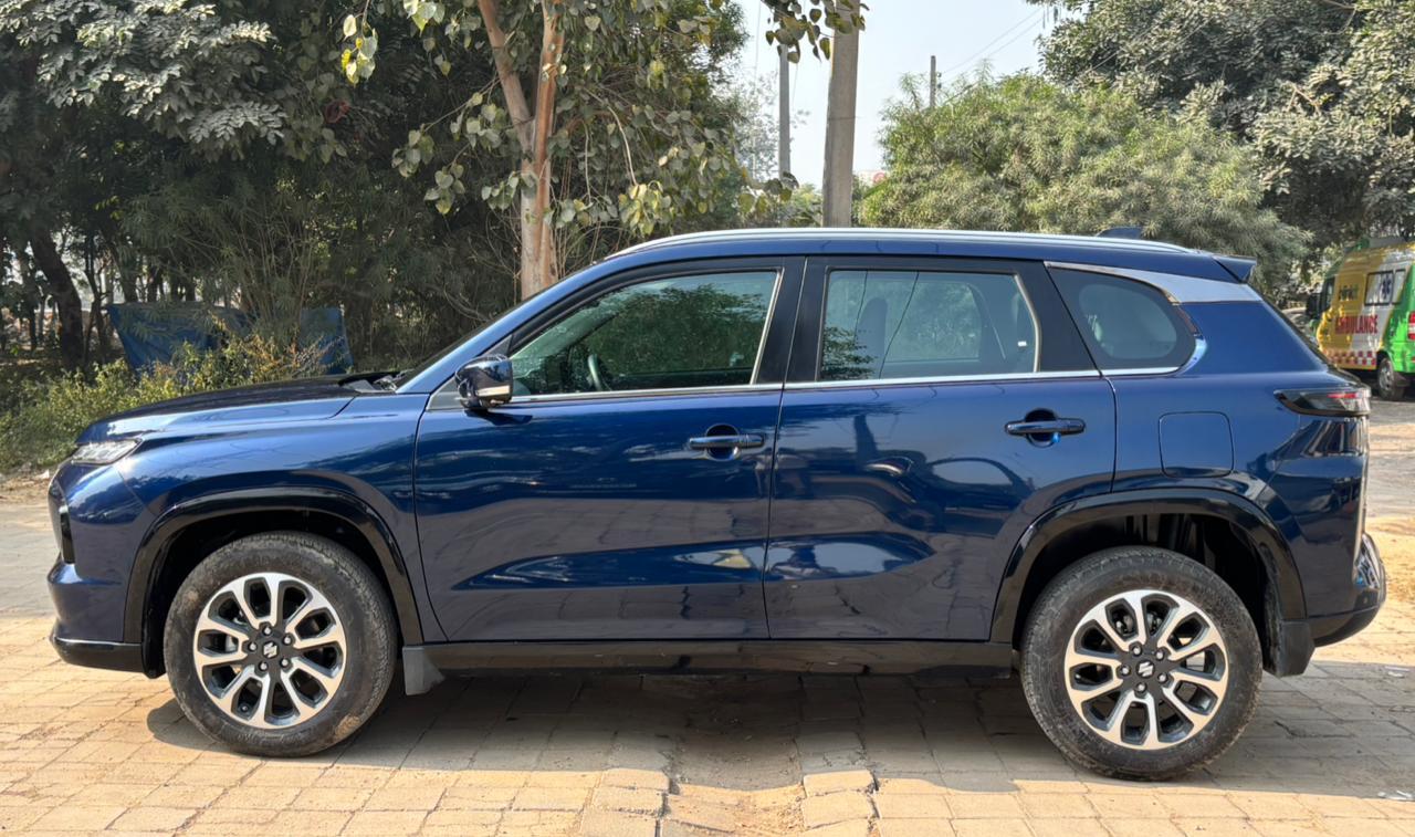 यूज़्ड 2024 मारुति सुजुकी ग्रैंड विटारा, Gurgaon Sector 45, Gurgaon 1 यूज़्ड 2024 मारुति सुजुकी ग्रैंड विटारा, Gurgaon Sector 45, Gurgaon 1