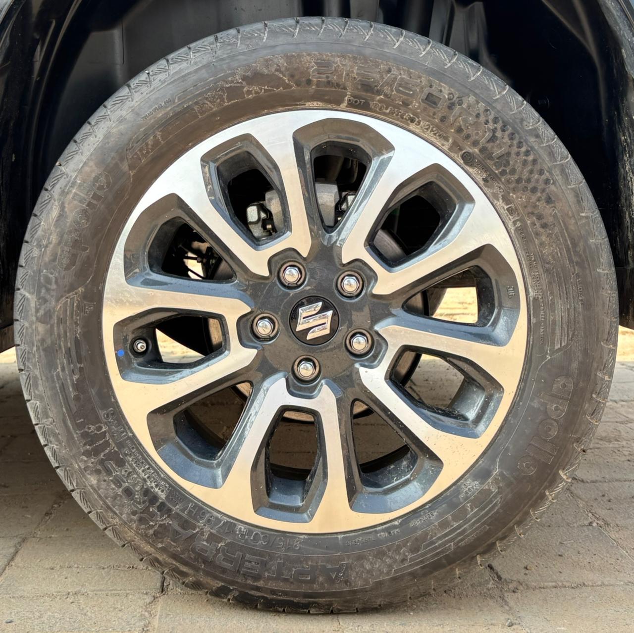 यूज़्ड 2024 मारुति सुजुकी ग्रैंड विटारा, Gurgaon Sector 45, Gurgaon 8 यूज़्ड 2024 मारुति सुजुकी ग्रैंड विटारा, Gurgaon Sector 45, Gurgaon 8