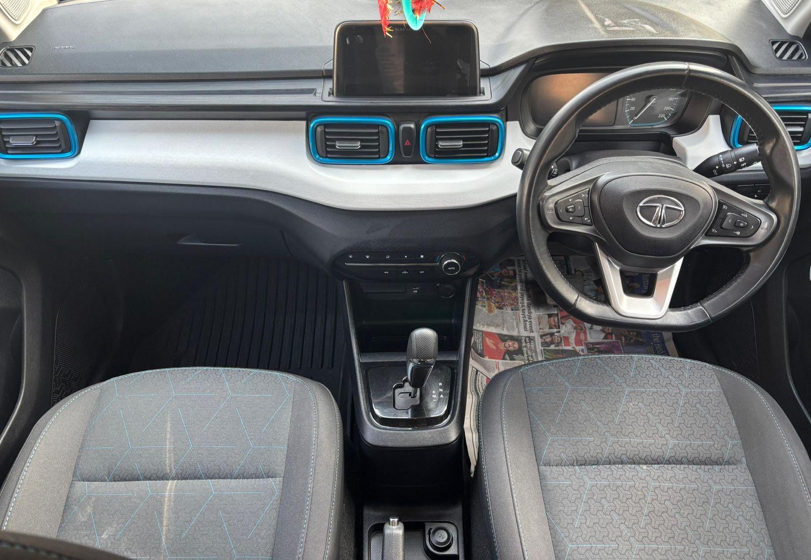 यूज़्ड 2022 टाटा पंच, Gurgaon Sector 45, Gurgaon 11 यूज़्ड 2022 टाटा पंच, Gurgaon Sector 45, Gurgaon 11