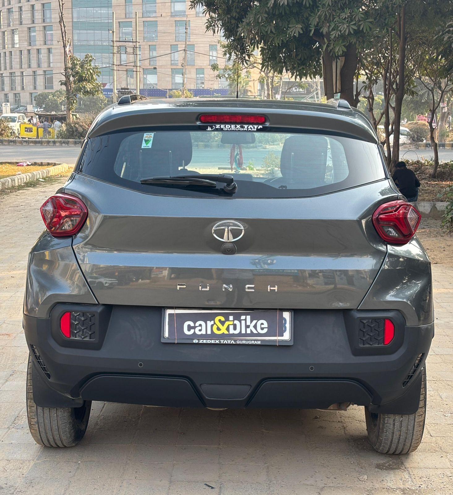 यूज़्ड 2022 टाटा पंच, Gurgaon Sector 45, Gurgaon 3 यूज़्ड 2022 टाटा पंच, Gurgaon Sector 45, Gurgaon 3