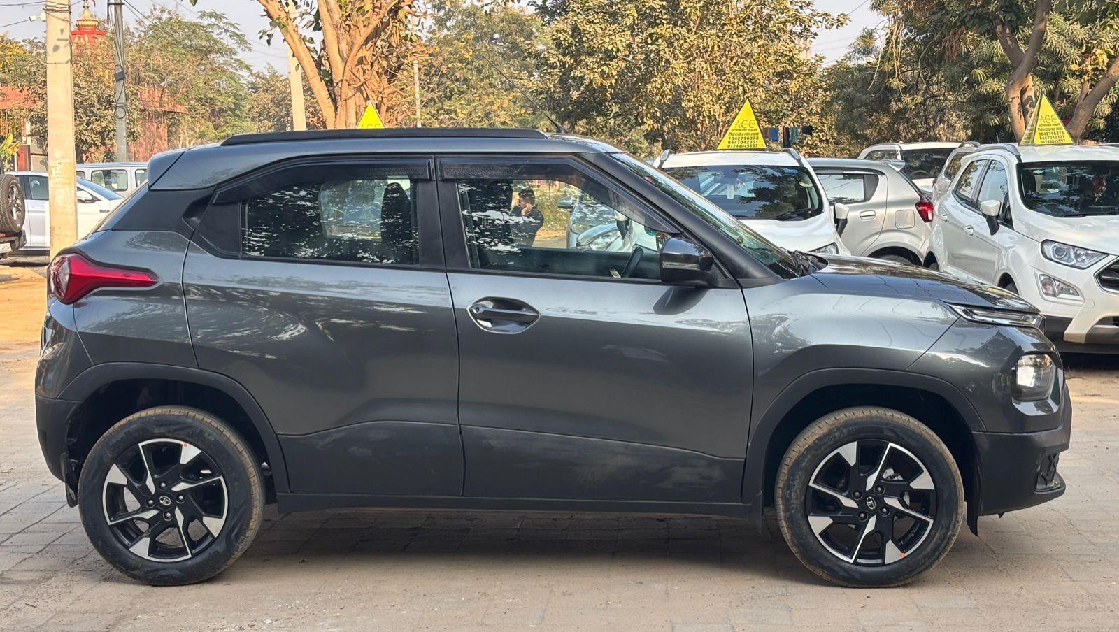 यूज़्ड 2022 टाटा पंच, Gurgaon Sector 45, Gurgaon 5 यूज़्ड 2022 टाटा पंच, Gurgaon Sector 45, Gurgaon 5