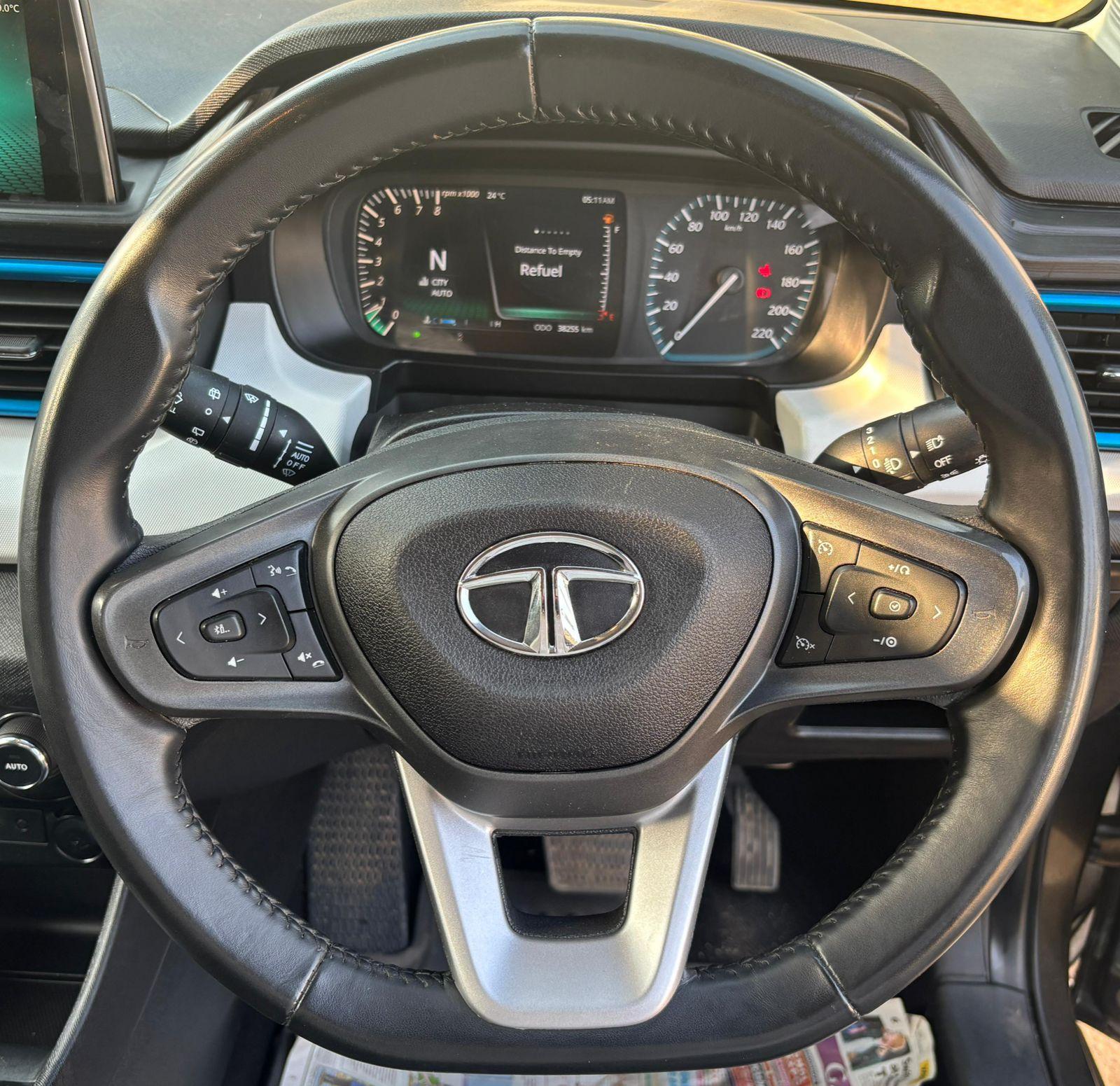 यूज़्ड 2022 टाटा पंच, Gurgaon Sector 45, Gurgaon 12 यूज़्ड 2022 टाटा पंच, Gurgaon Sector 45, Gurgaon 12