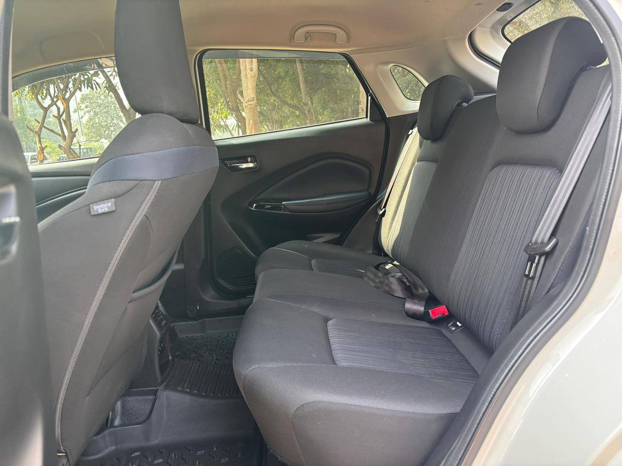 यूज़्ड 2022 मारुति सुजुकी बलेनो, Gurgaon Sector 45, Gurgaon 16 यूज़्ड 2022 मारुति सुजुकी बलेनो, Gurgaon Sector 45, Gurgaon 16