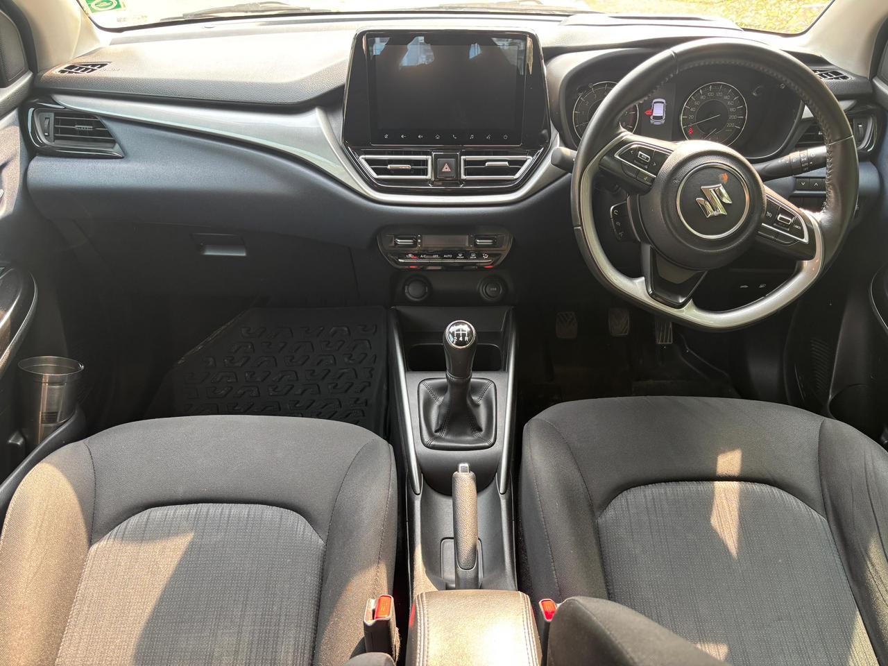 यूज़्ड 2022 मारुति सुजुकी बलेनो, Gurgaon Sector 45, Gurgaon 11 यूज़्ड 2022 मारुति सुजुकी बलेनो, Gurgaon Sector 45, Gurgaon 11