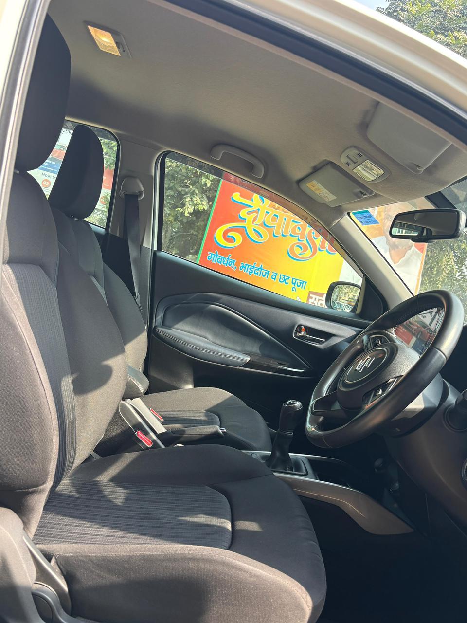 यूज़्ड 2022 मारुति सुजुकी बलेनो, Gurgaon Sector 45, Gurgaon 15 यूज़्ड 2022 मारुति सुजुकी बलेनो, Gurgaon Sector 45, Gurgaon 15