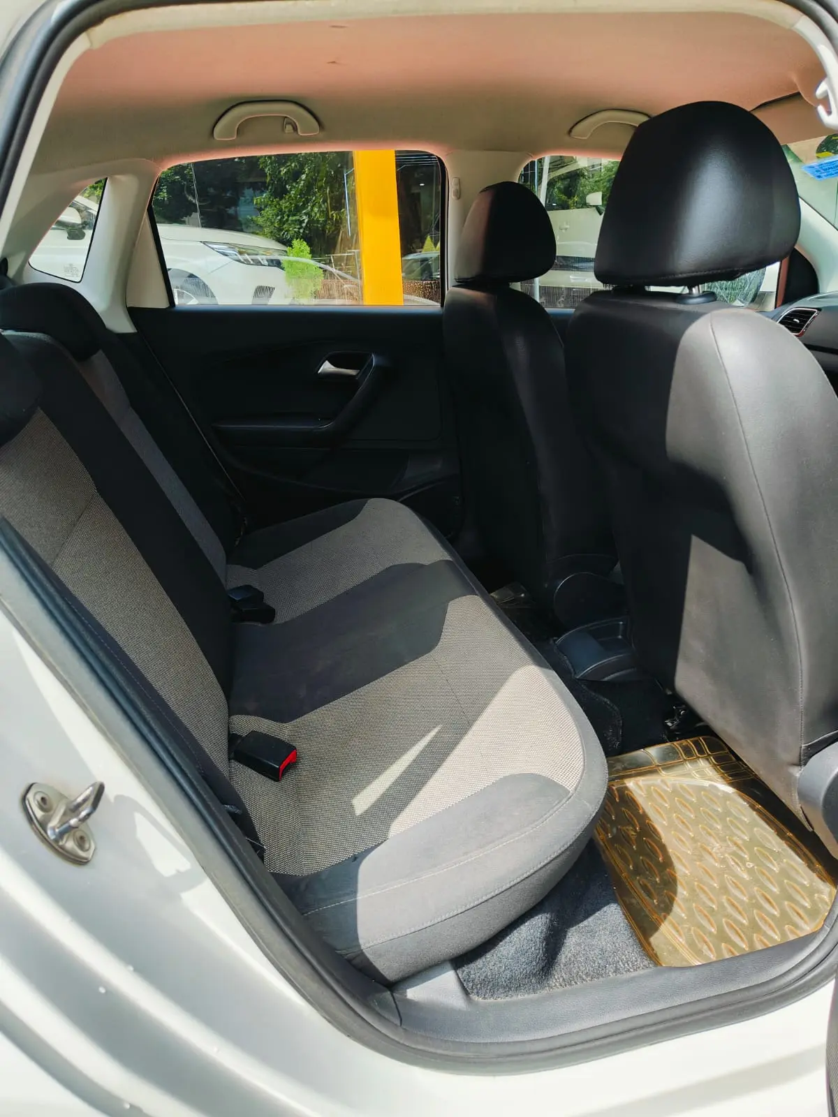 यूज़्ड 2015 फॉक्सवैगन पोलो, Gurgaon Sector 45, Gurgaon 16 यूज़्ड 2015 फॉक्सवैगन पोलो, Gurgaon Sector 45, Gurgaon 16