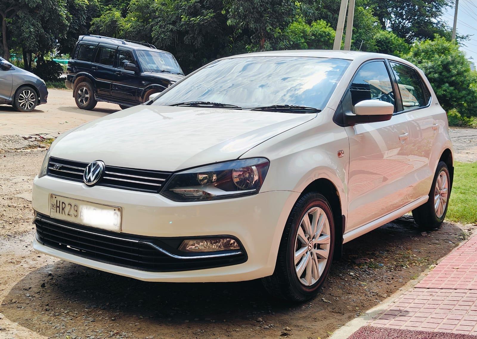 यूज़्ड 2015 फॉक्सवैगन पोलो, Gurgaon Sector 45, New Delhi यूज़्ड 2015 फॉक्सवैगन पोलो, Gurgaon Sector 45, New Delhi