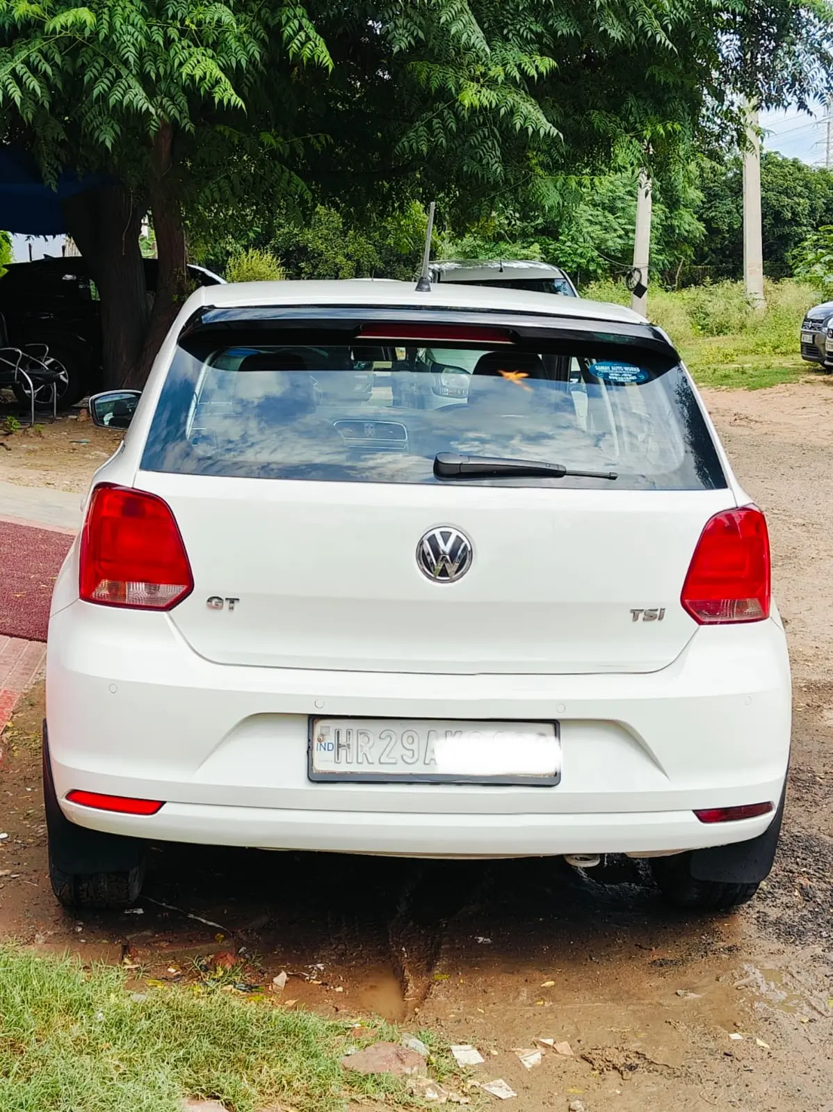 यूज़्ड 2015 फॉक्सवैगन पोलो, Gurgaon Sector 45, Gurgaon 3 यूज़्ड 2015 फॉक्सवैगन पोलो, Gurgaon Sector 45, Gurgaon 3