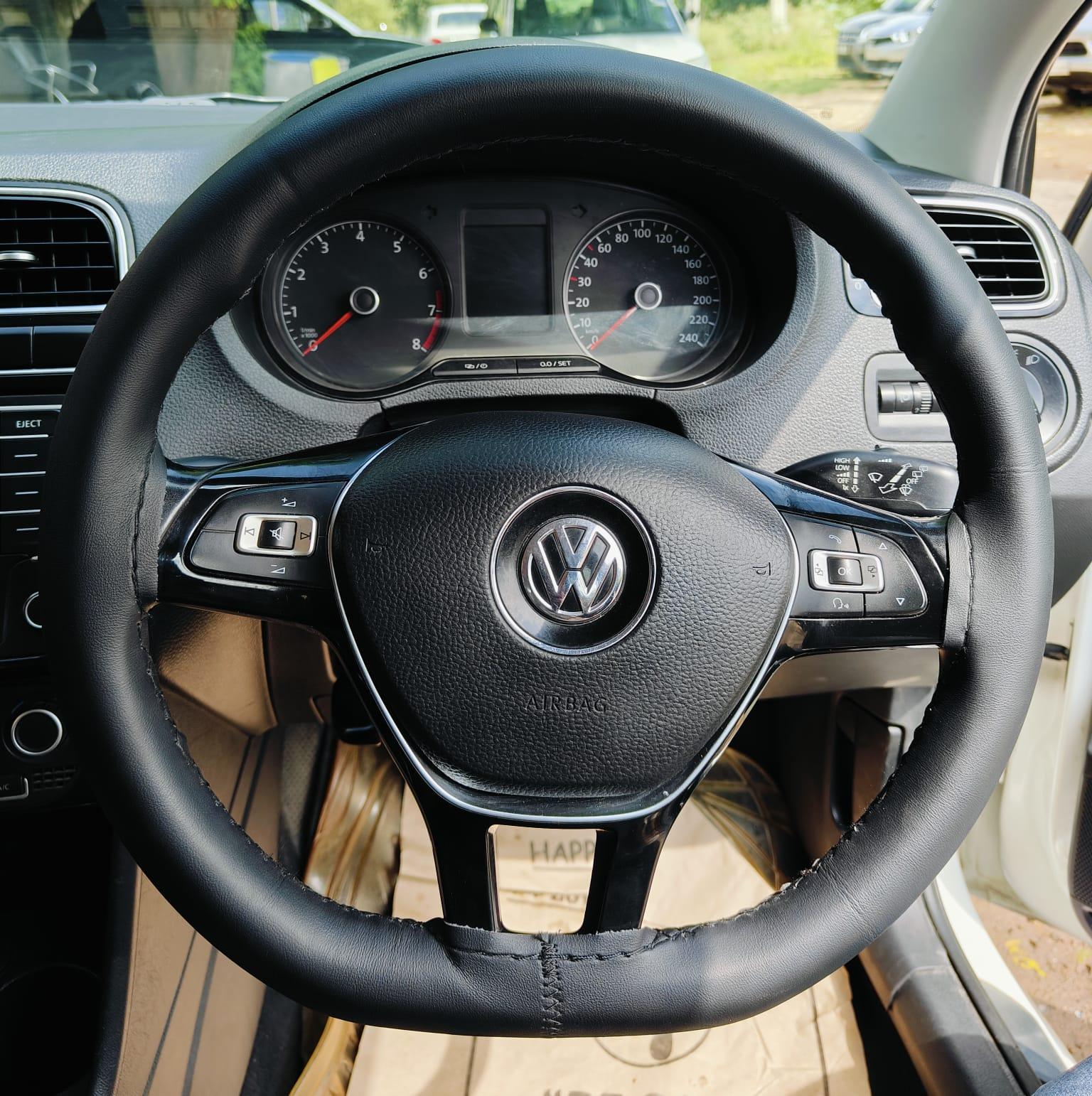 यूज़्ड 2015 फॉक्सवैगन पोलो, Gurgaon Sector 45, Gurgaon 12 यूज़्ड 2015 फॉक्सवैगन पोलो, Gurgaon Sector 45, Gurgaon 12