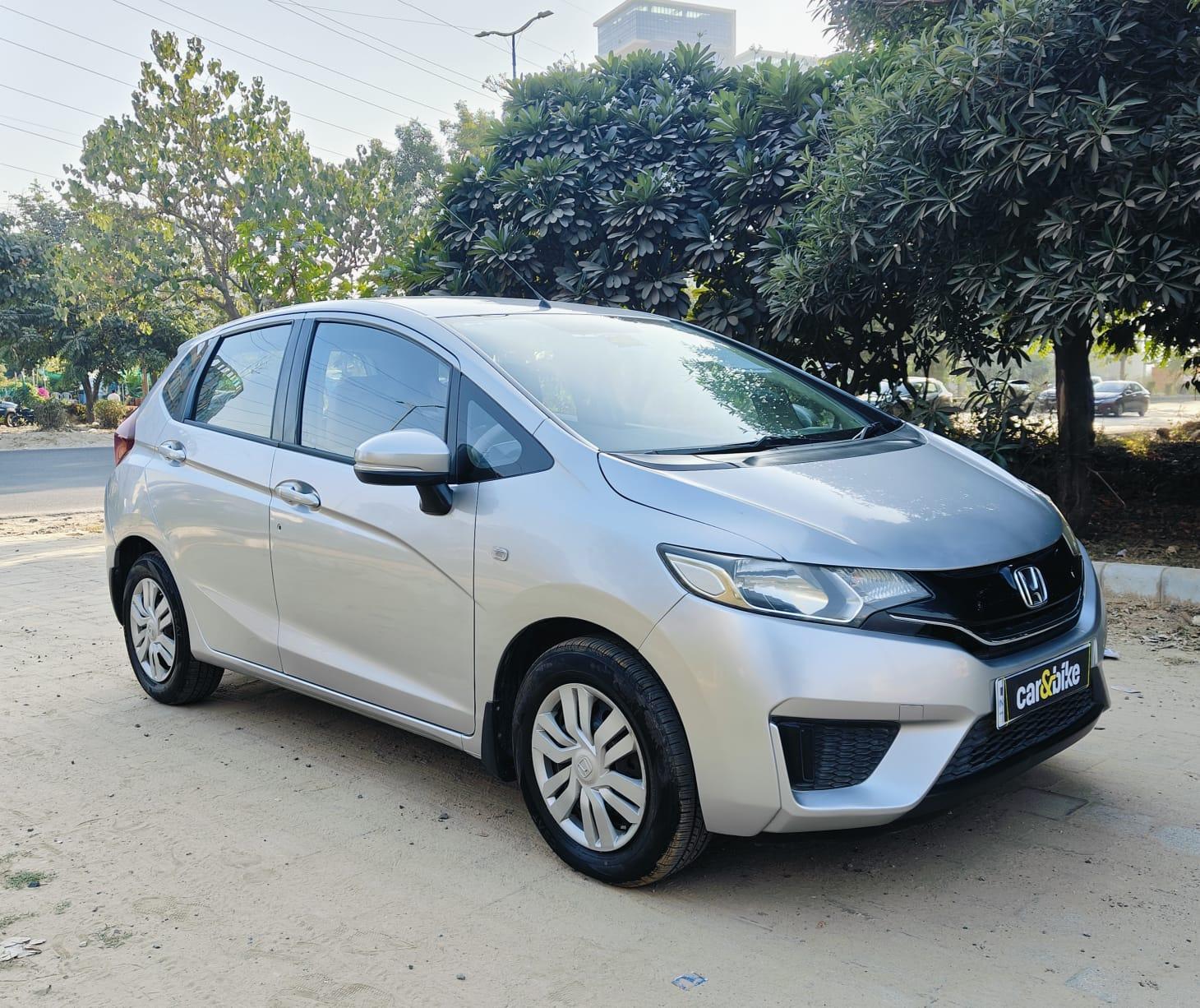 यूज़्ड 2017 होंडा जैज़, Gurgaon Sector 45, Gurgaon 6 यूज़्ड 2017 होंडा जैज़, Gurgaon Sector 45, Gurgaon 6