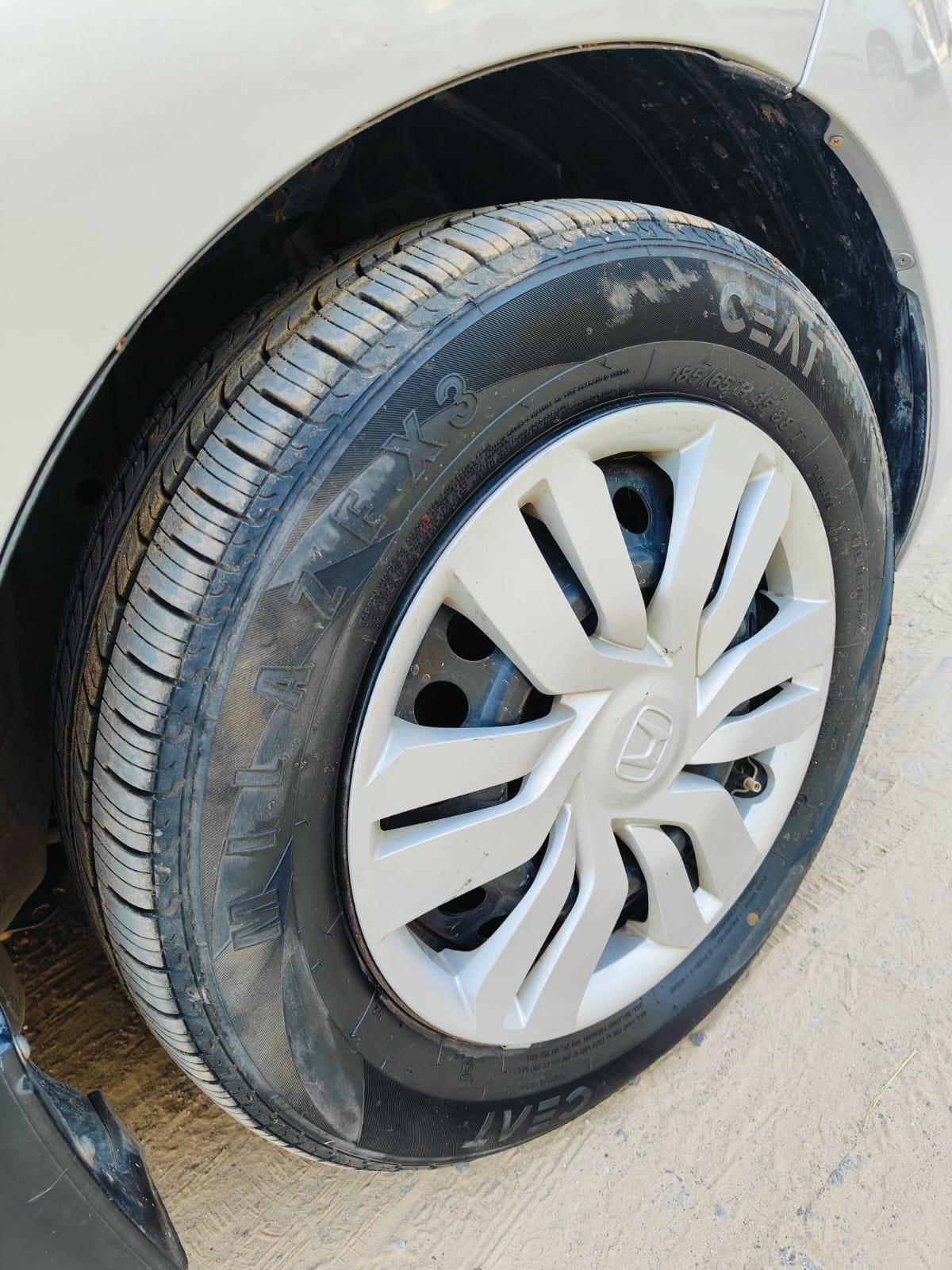 यूज़्ड 2017 होंडा जैज़, Gurgaon Sector 45, Gurgaon 8 यूज़्ड 2017 होंडा जैज़, Gurgaon Sector 45, Gurgaon 8