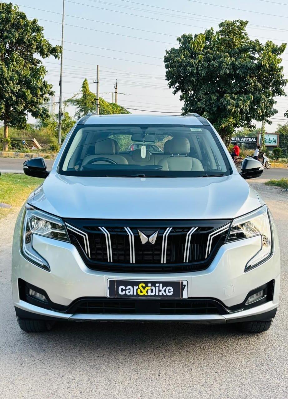 यूज़्ड 2022 महिंद्रा एक्सयूवी700, Gurgaon Sector 45, Gurgaon 7 यूज़्ड 2022 महिंद्रा एक्सयूवी700, Gurgaon Sector 45, Gurgaon 7