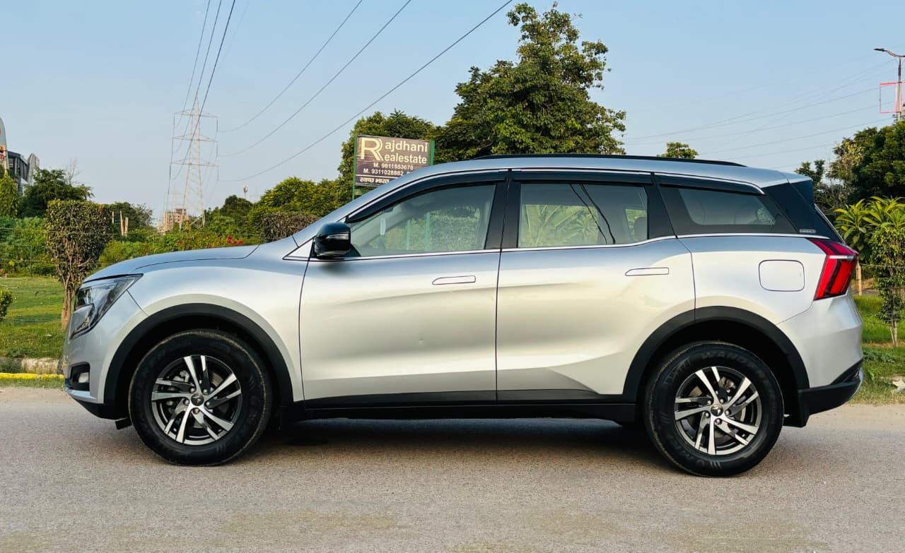 यूज़्ड 2022 महिंद्रा एक्सयूवी700, Gurgaon Sector 45, Gurgaon 1 यूज़्ड 2022 महिंद्रा एक्सयूवी700, Gurgaon Sector 45, Gurgaon 1