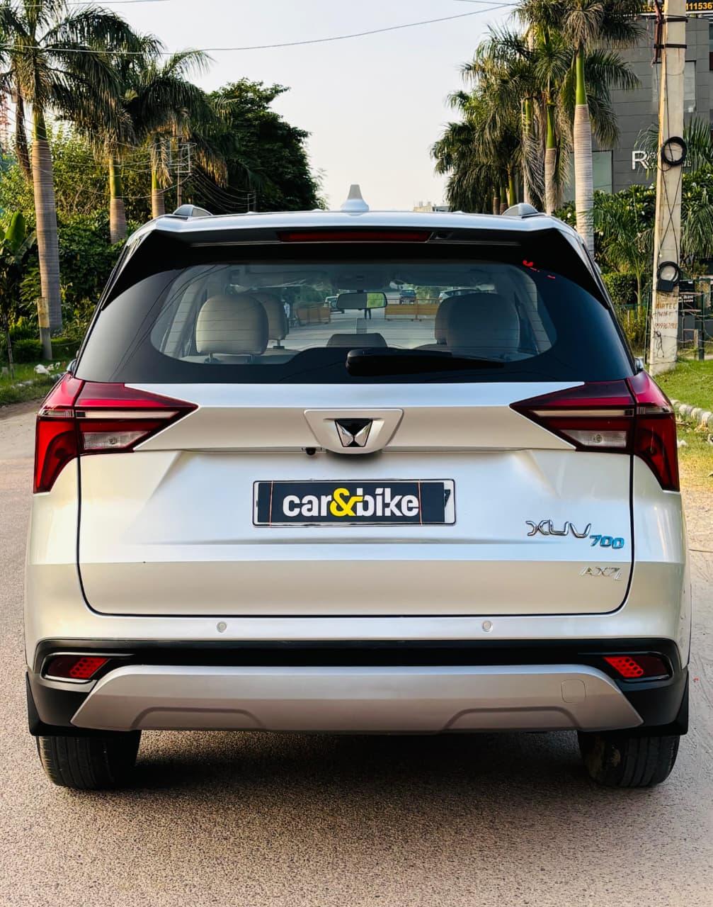 यूज़्ड 2022 महिंद्रा एक्सयूवी700, Gurgaon Sector 45, Gurgaon 3 यूज़्ड 2022 महिंद्रा एक्सयूवी700, Gurgaon Sector 45, Gurgaon 3