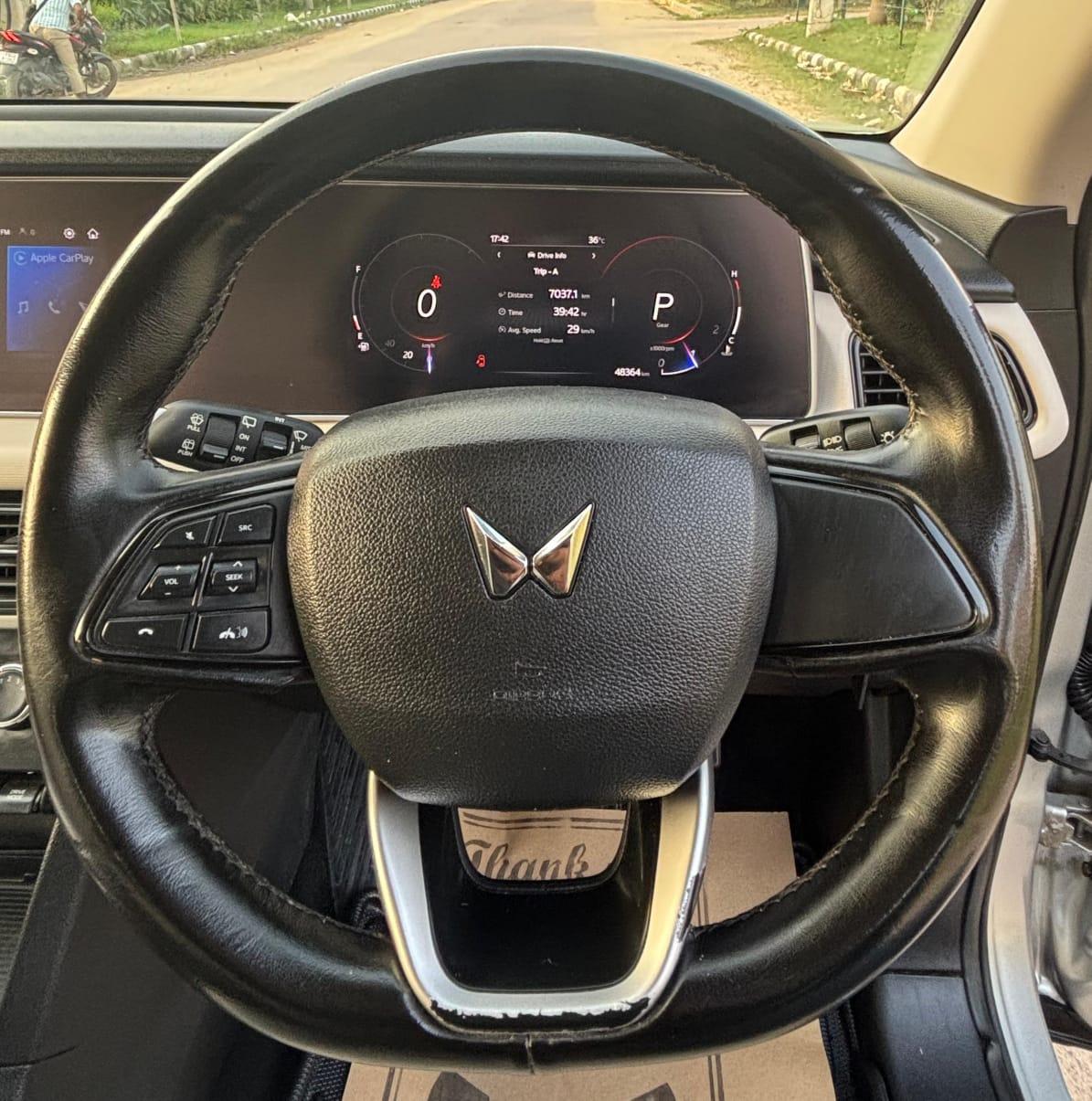 यूज़्ड 2022 महिंद्रा एक्सयूवी700, Gurgaon Sector 45, Gurgaon 12 यूज़्ड 2022 महिंद्रा एक्सयूवी700, Gurgaon Sector 45, Gurgaon 12