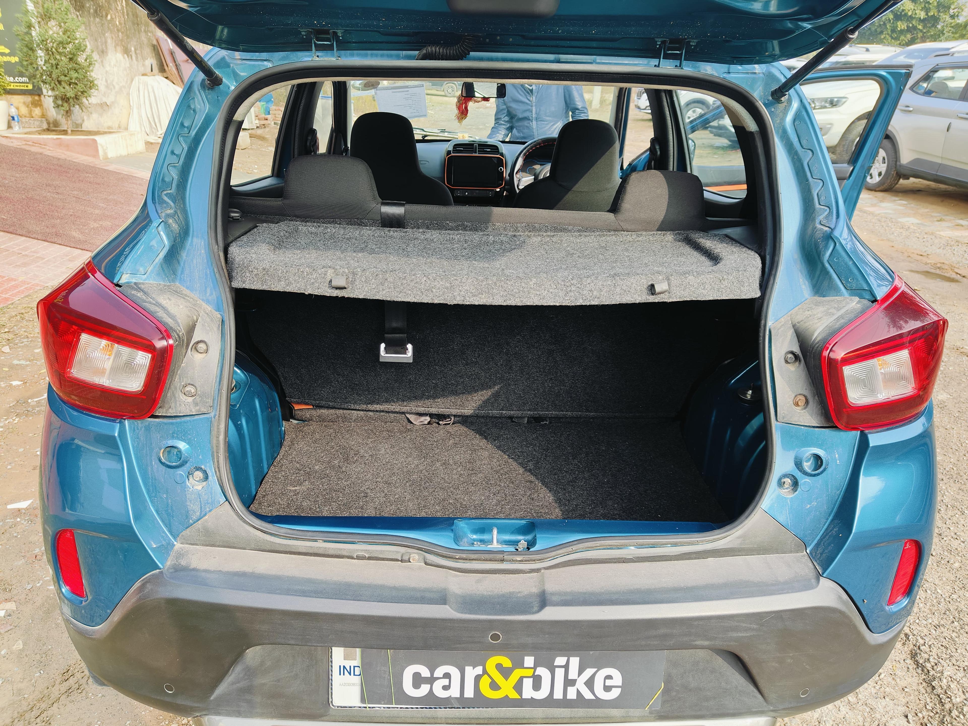 यूज़्ड 2021 रेनो क्विड, Gurgaon Sector 45, Gurgaon 9 यूज़्ड 2021 रेनो क्विड, Gurgaon Sector 45, Gurgaon 9