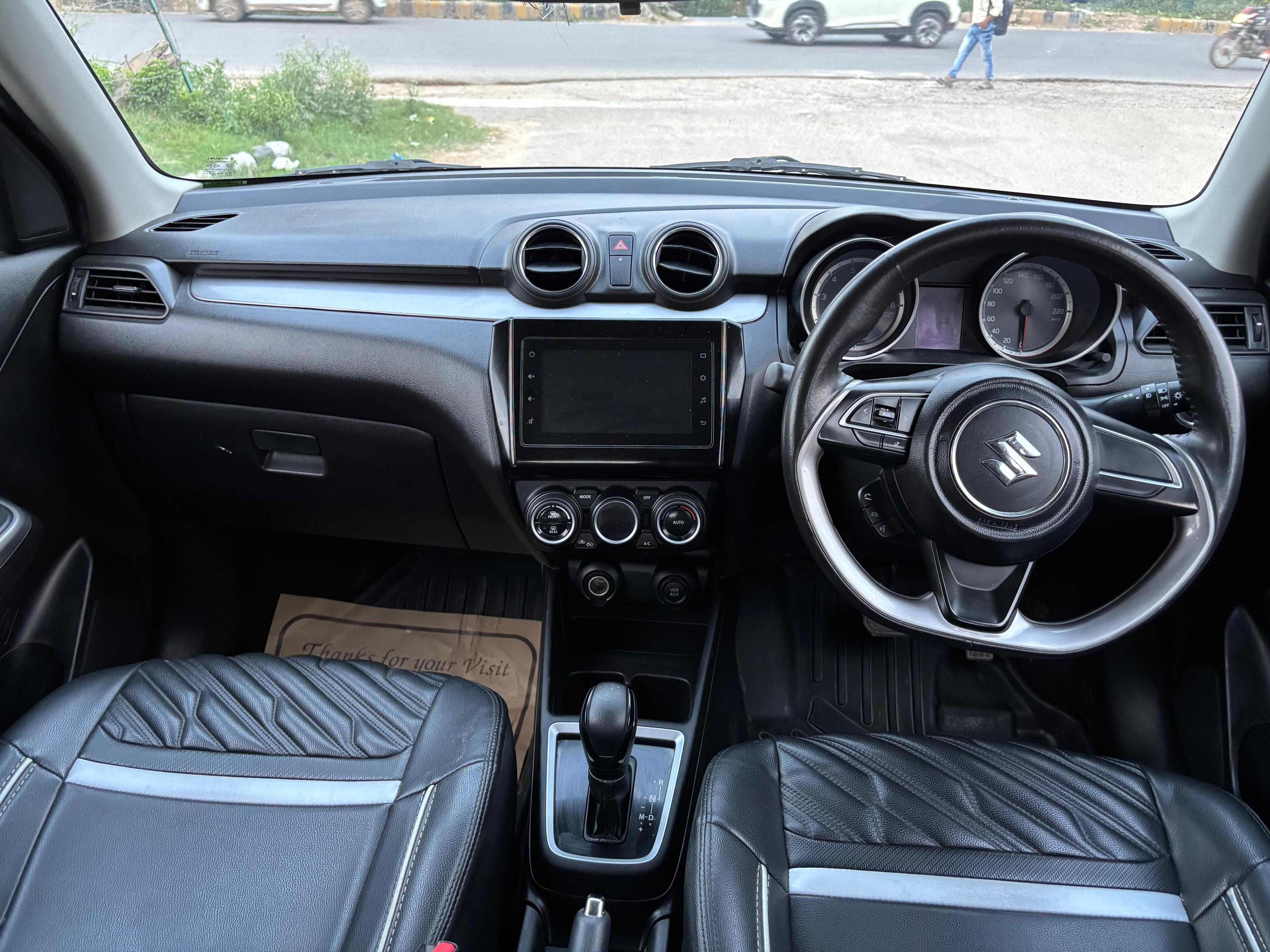 यूज़्ड 2022 मारुति सुजुकी स्विफ्ट, Gurgaon Sector 45, Gurgaon 11 यूज़्ड 2022 मारुति सुजुकी स्विफ्ट, Gurgaon Sector 45, Gurgaon 11