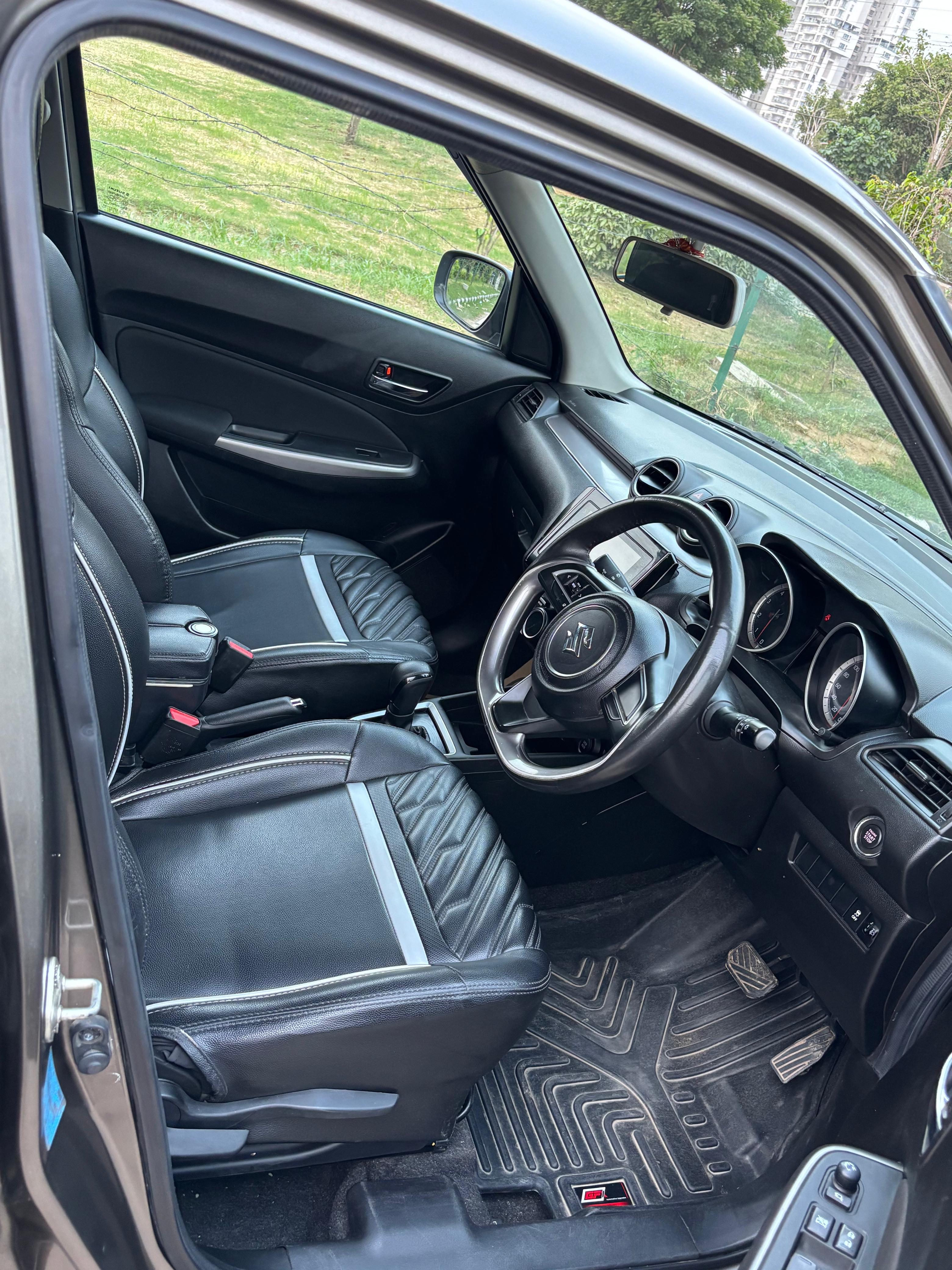 यूज़्ड 2022 मारुति सुजुकी स्विफ्ट, Gurgaon Sector 45, Gurgaon 15 यूज़्ड 2022 मारुति सुजुकी स्विफ्ट, Gurgaon Sector 45, Gurgaon 15