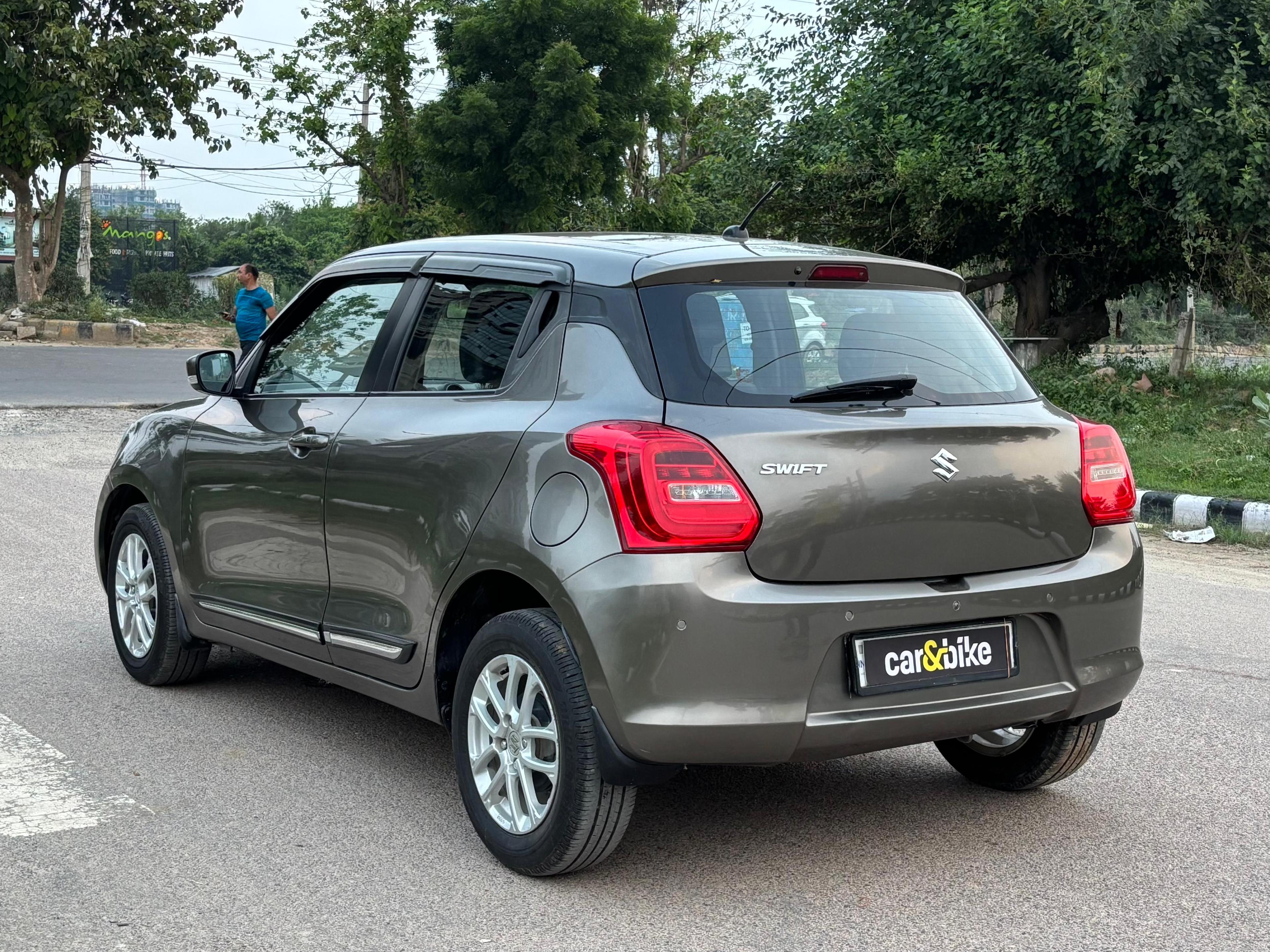 यूज़्ड 2022 मारुति सुजुकी स्विफ्ट, Gurgaon Sector 45, Gurgaon 2 यूज़्ड 2022 मारुति सुजुकी स्विफ्ट, Gurgaon Sector 45, Gurgaon 2