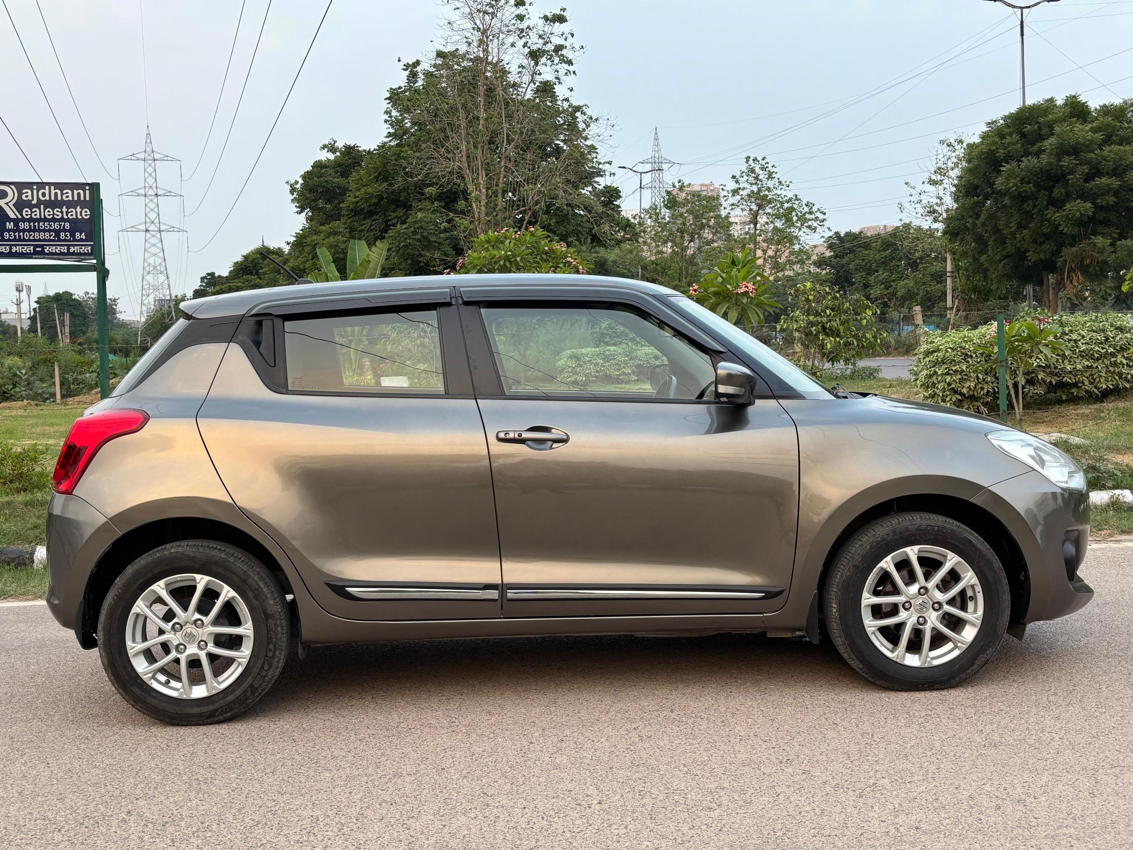 यूज़्ड 2022 मारुति सुजुकी स्विफ्ट, Gurgaon Sector 45, Gurgaon 5 यूज़्ड 2022 मारुति सुजुकी स्विफ्ट, Gurgaon Sector 45, Gurgaon 5