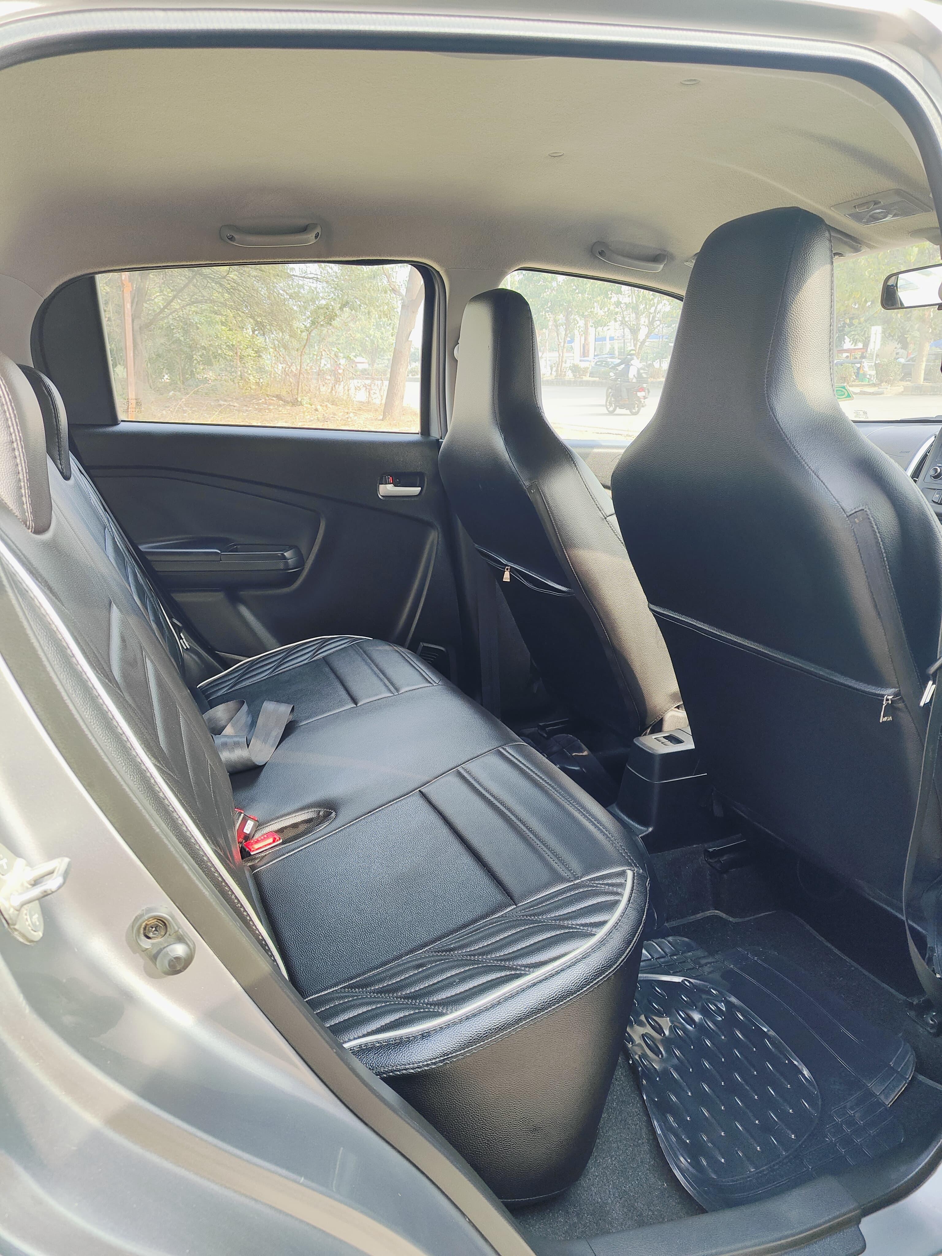 यूज़्ड 2022 मारुति सुजुकी सेलेरियो, Gurgaon Sector 45, Gurgaon 16 यूज़्ड 2022 मारुति सुजुकी सेलेरियो, Gurgaon Sector 45, Gurgaon 16