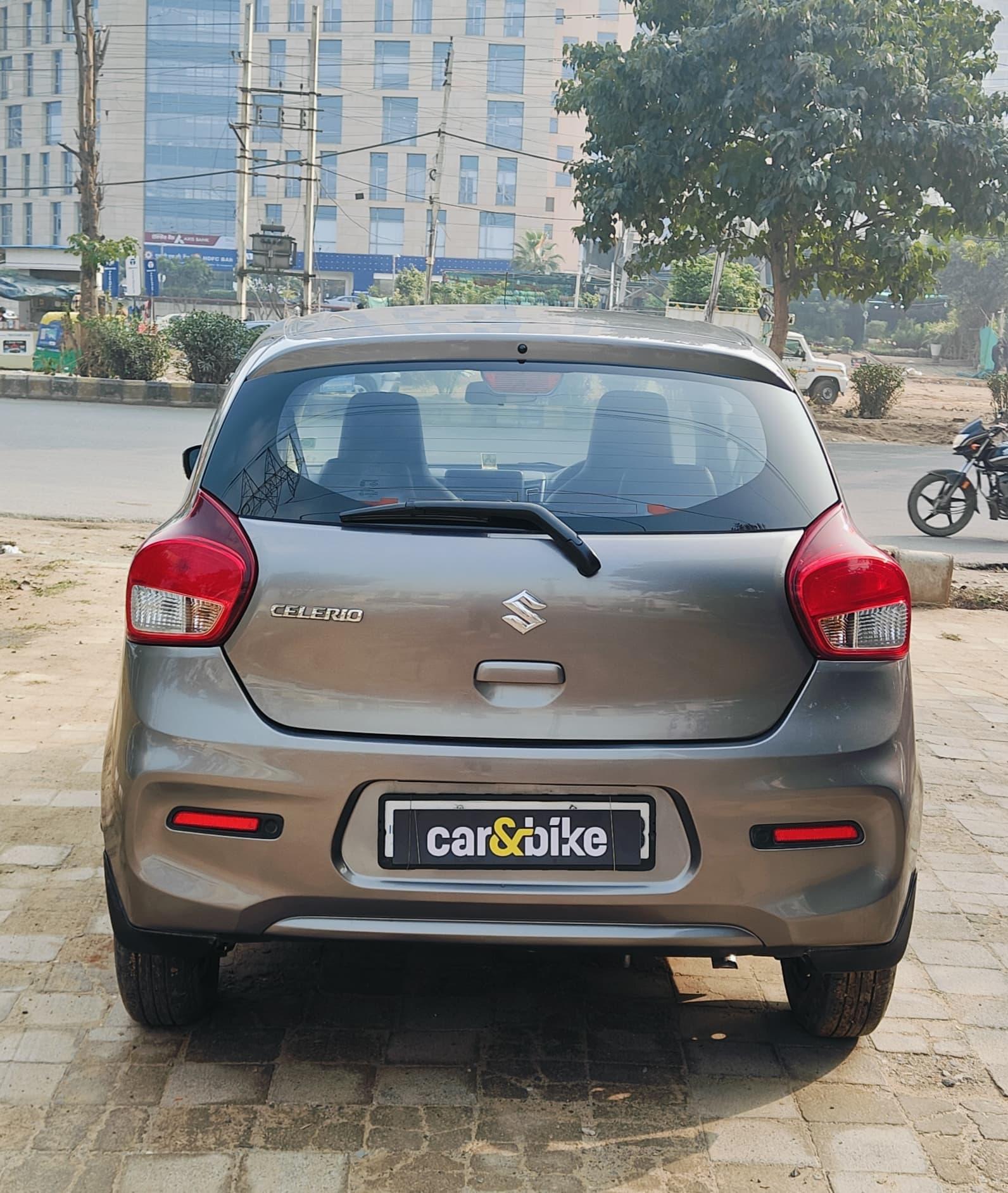 यूज़्ड 2022 मारुति सुजुकी सेलेरियो, Gurgaon Sector 45, Gurgaon 3 यूज़्ड 2022 मारुति सुजुकी सेलेरियो, Gurgaon Sector 45, Gurgaon 3