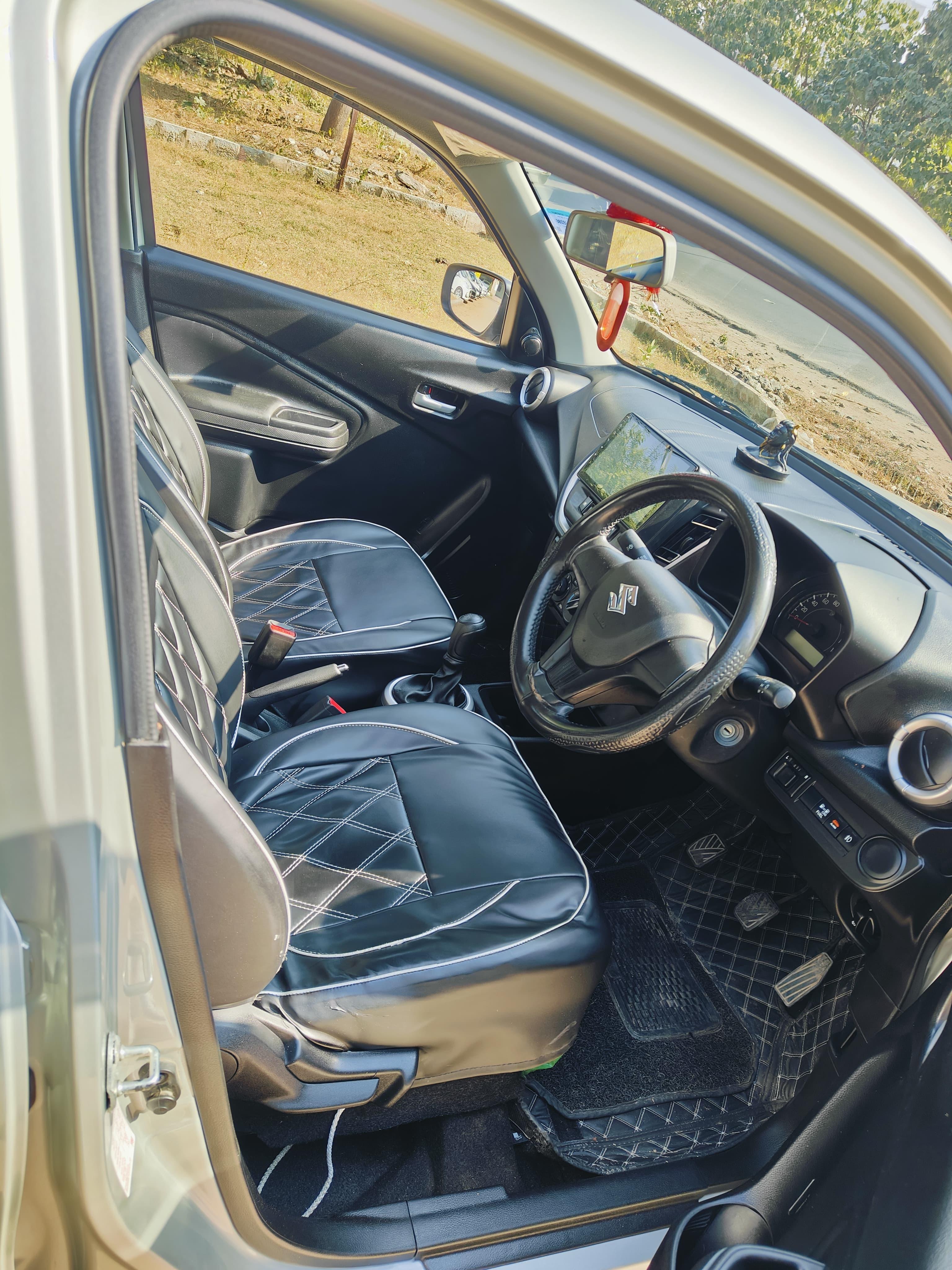 यूज़्ड 2022 मारुति सुजुकी सेलेरियो, Gurgaon Sector 45, Gurgaon 15 यूज़्ड 2022 मारुति सुजुकी सेलेरियो, Gurgaon Sector 45, Gurgaon 15