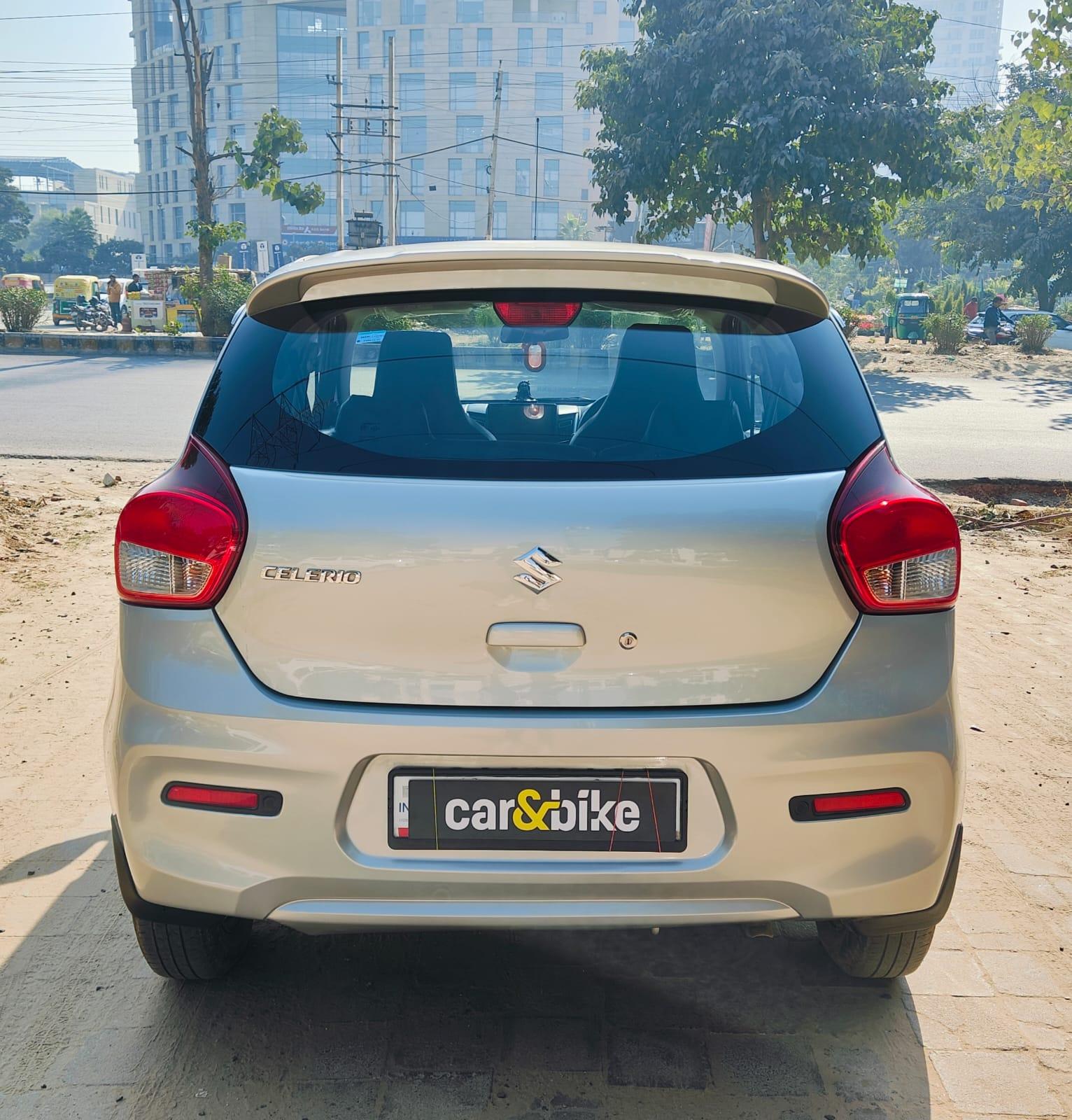 यूज़्ड 2022 मारुति सुजुकी सेलेरियो, Gurgaon Sector 45, Gurgaon 3 यूज़्ड 2022 मारुति सुजुकी सेलेरियो, Gurgaon Sector 45, Gurgaon 3