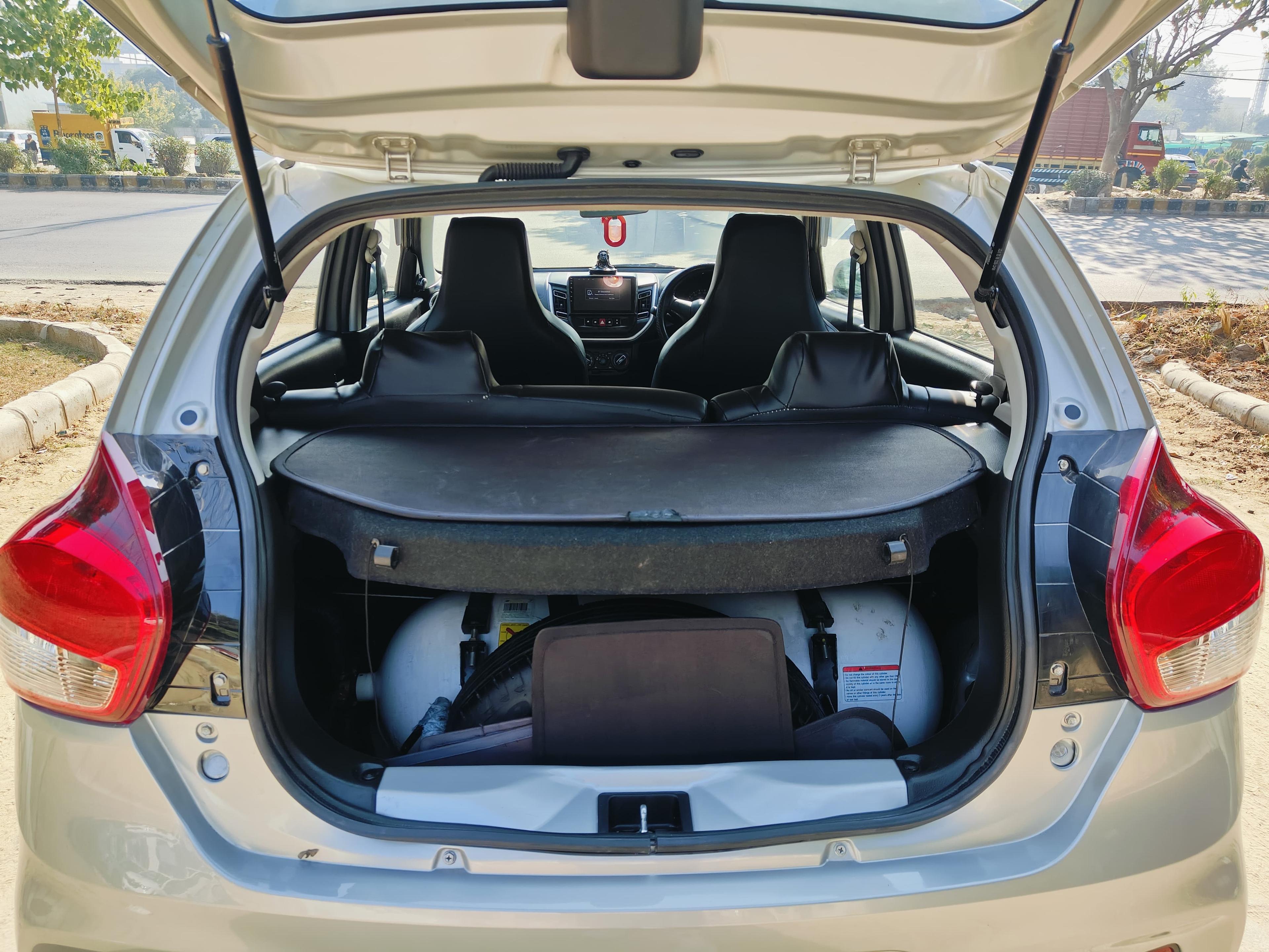 यूज़्ड 2022 मारुति सुजुकी सेलेरियो, Gurgaon Sector 45, Gurgaon 9 यूज़्ड 2022 मारुति सुजुकी सेलेरियो, Gurgaon Sector 45, Gurgaon 9