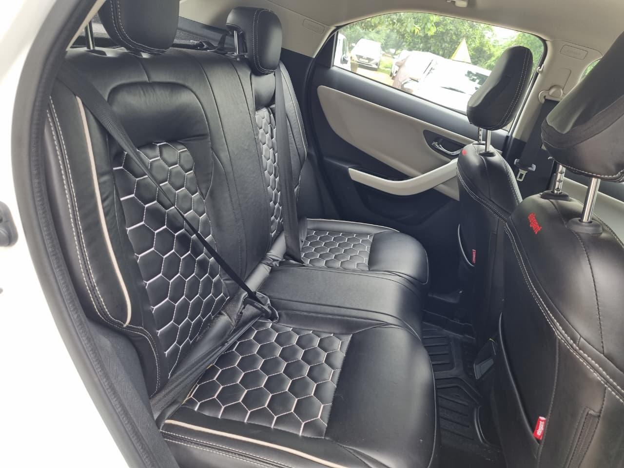 यूज़्ड 2024 टाटा नेक्सन, Gurgaon Sector 45, Gurgaon 16 यूज़्ड 2024 टाटा नेक्सन, Gurgaon Sector 45, Gurgaon 16