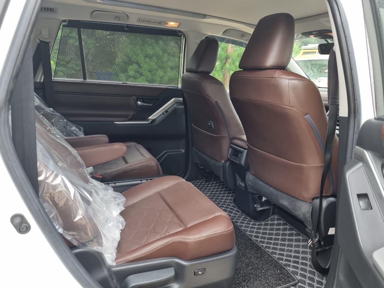 यूज़्ड 2023 टोयोटा इनोवा हायक्रॉस, Gurgaon Sector 45, Gurgaon 16 यूज़्ड 2023 टोयोटा इनोवा हायक्रॉस, Gurgaon Sector 45, Gurgaon 16