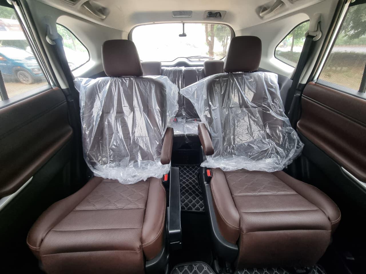 यूज़्ड 2023 टोयोटा इनोवा हायक्रॉस, Gurgaon Sector 45, Gurgaon 14 यूज़्ड 2023 टोयोटा इनोवा हायक्रॉस, Gurgaon Sector 45, Gurgaon 14