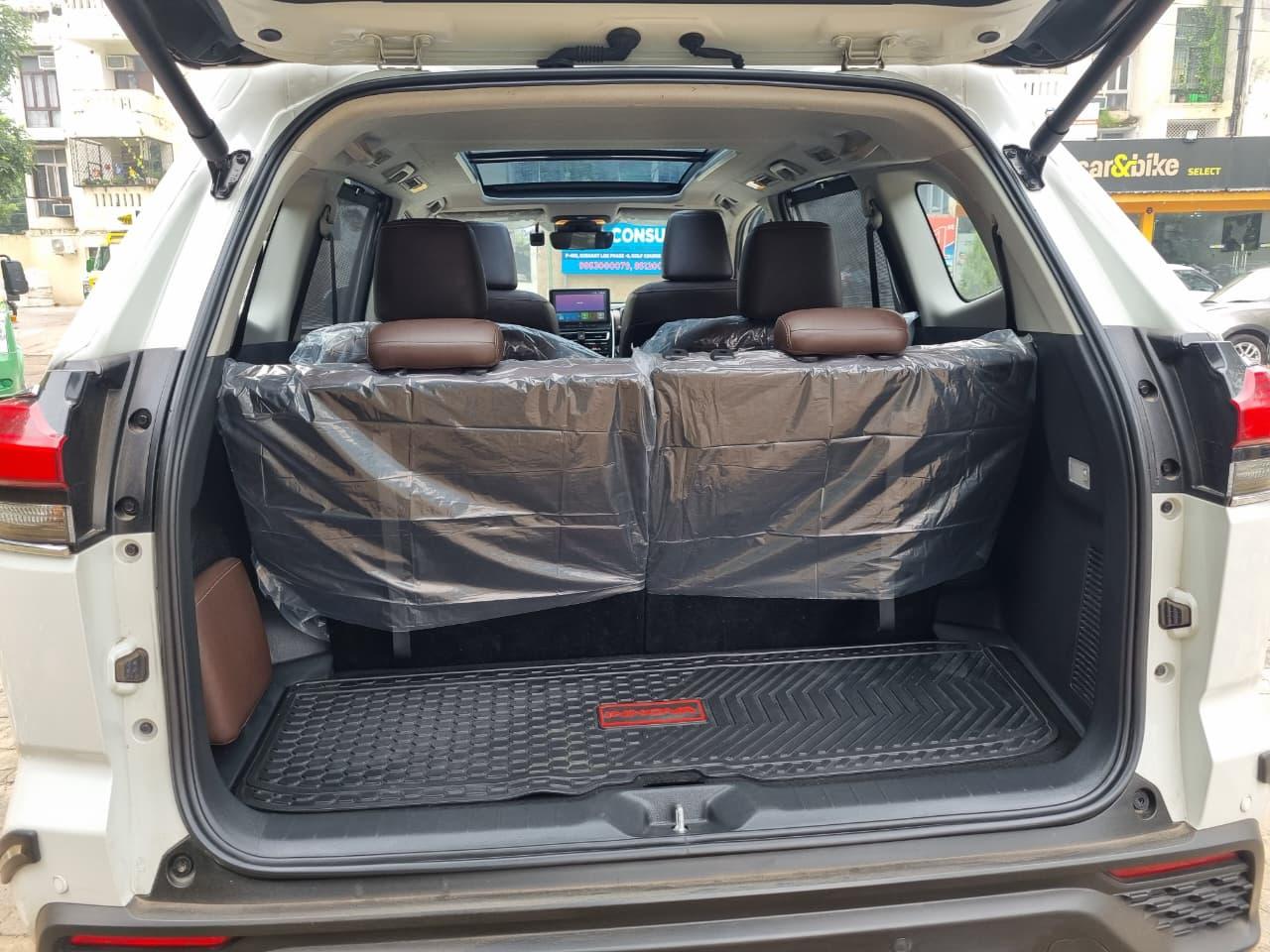 यूज़्ड 2023 टोयोटा इनोवा हायक्रॉस, Gurgaon Sector 45, Gurgaon 9 यूज़्ड 2023 टोयोटा इनोवा हायक्रॉस, Gurgaon Sector 45, Gurgaon 9