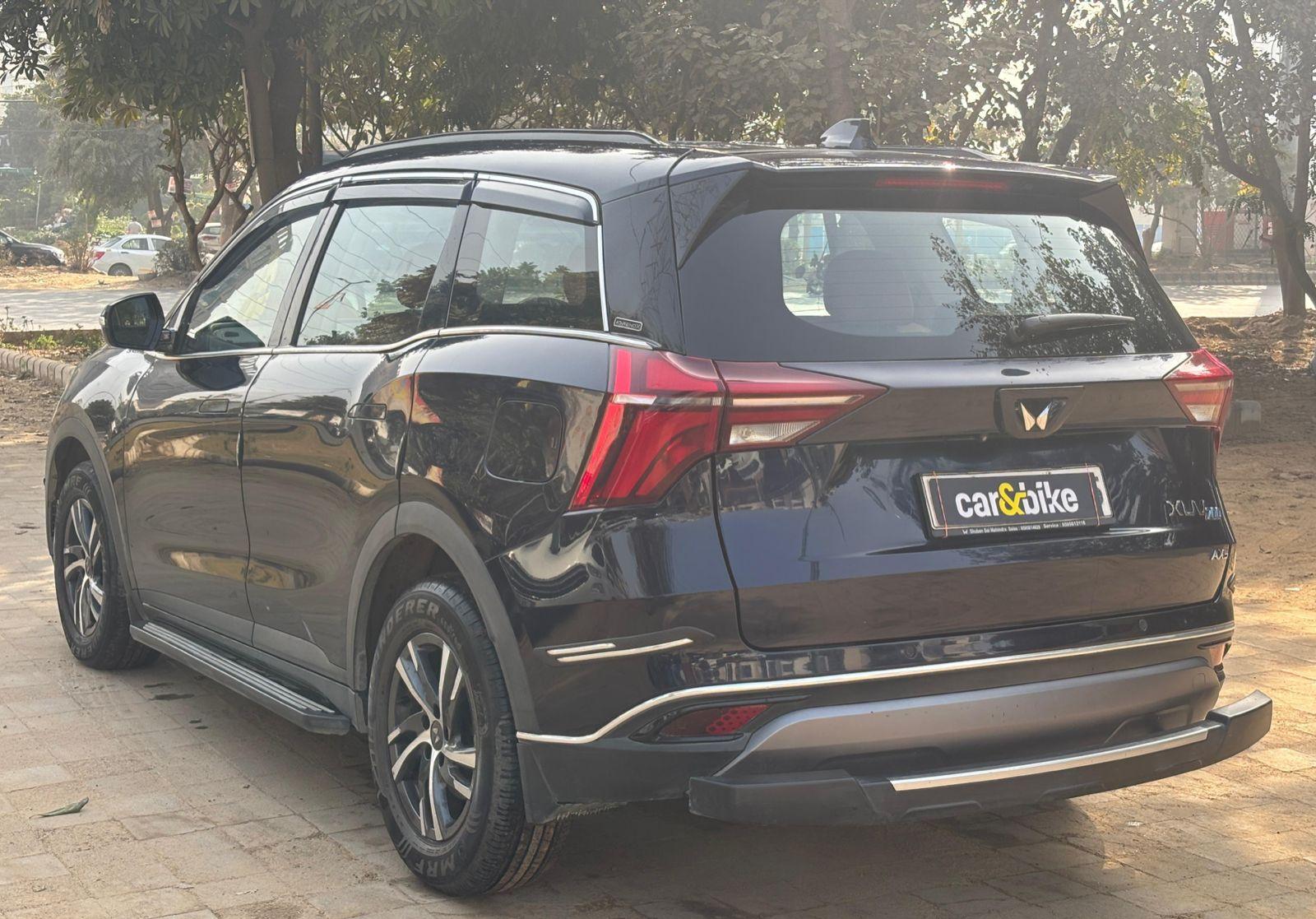 यूज़्ड 2022 महिंद्रा एक्सयूवी700, Gurgaon Sector 45, Gurgaon 2 यूज़्ड 2022 महिंद्रा एक्सयूवी700, Gurgaon Sector 45, Gurgaon 2