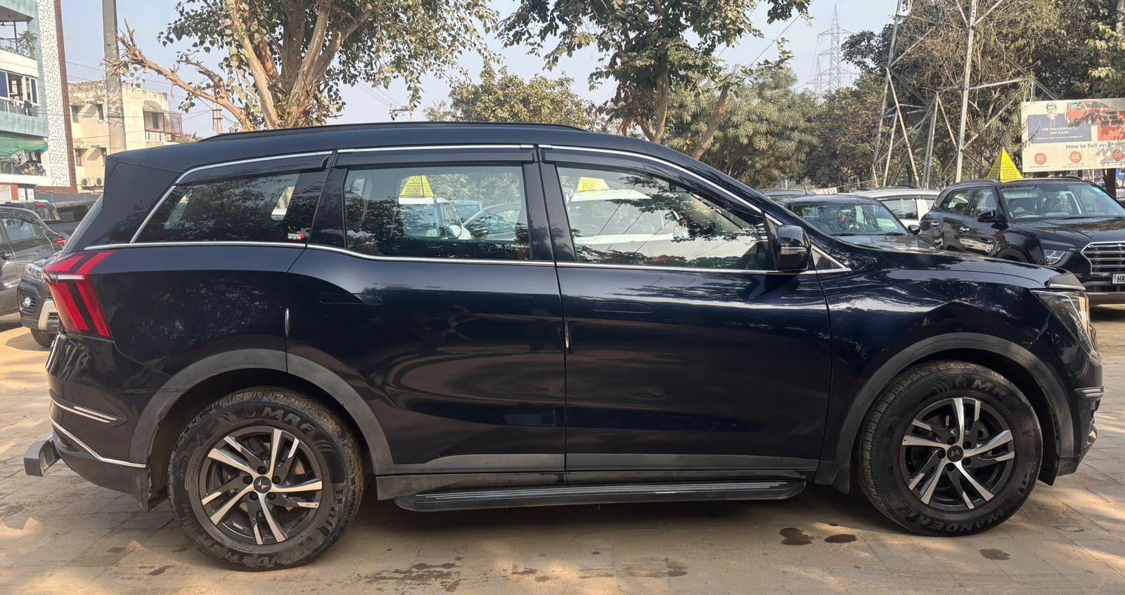 यूज़्ड 2022 महिंद्रा एक्सयूवी700, Gurgaon Sector 45, Gurgaon 5 यूज़्ड 2022 महिंद्रा एक्सयूवी700, Gurgaon Sector 45, Gurgaon 5