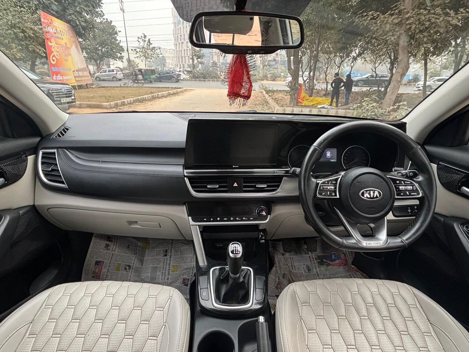 यूज़्ड 2021 किया सेल्टोस, Gurgaon Sector 45, Gurgaon 13 यूज़्ड 2021 किया सेल्टोस, Gurgaon Sector 45, Gurgaon 13