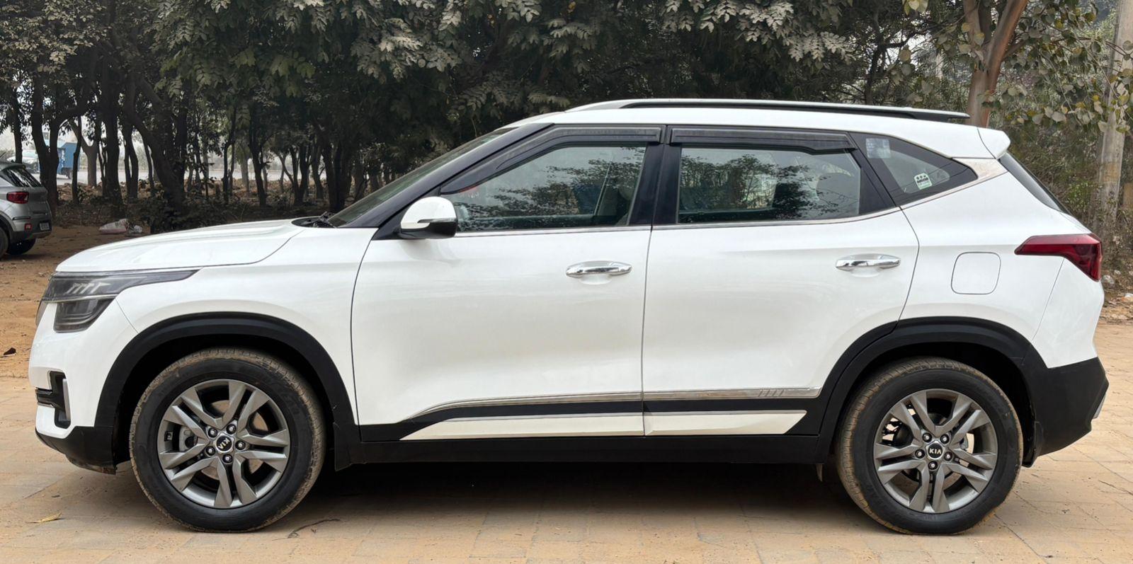 यूज़्ड 2021 किया सेल्टोस, Gurgaon Sector 45, Gurgaon 1 यूज़्ड 2021 किया सेल्टोस, Gurgaon Sector 45, Gurgaon 1