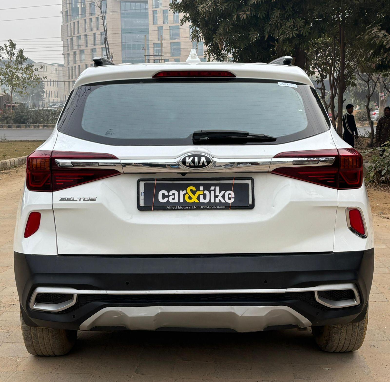 यूज़्ड 2021 किया सेल्टोस, Gurgaon Sector 45, Gurgaon 3 यूज़्ड 2021 किया सेल्टोस, Gurgaon Sector 45, Gurgaon 3