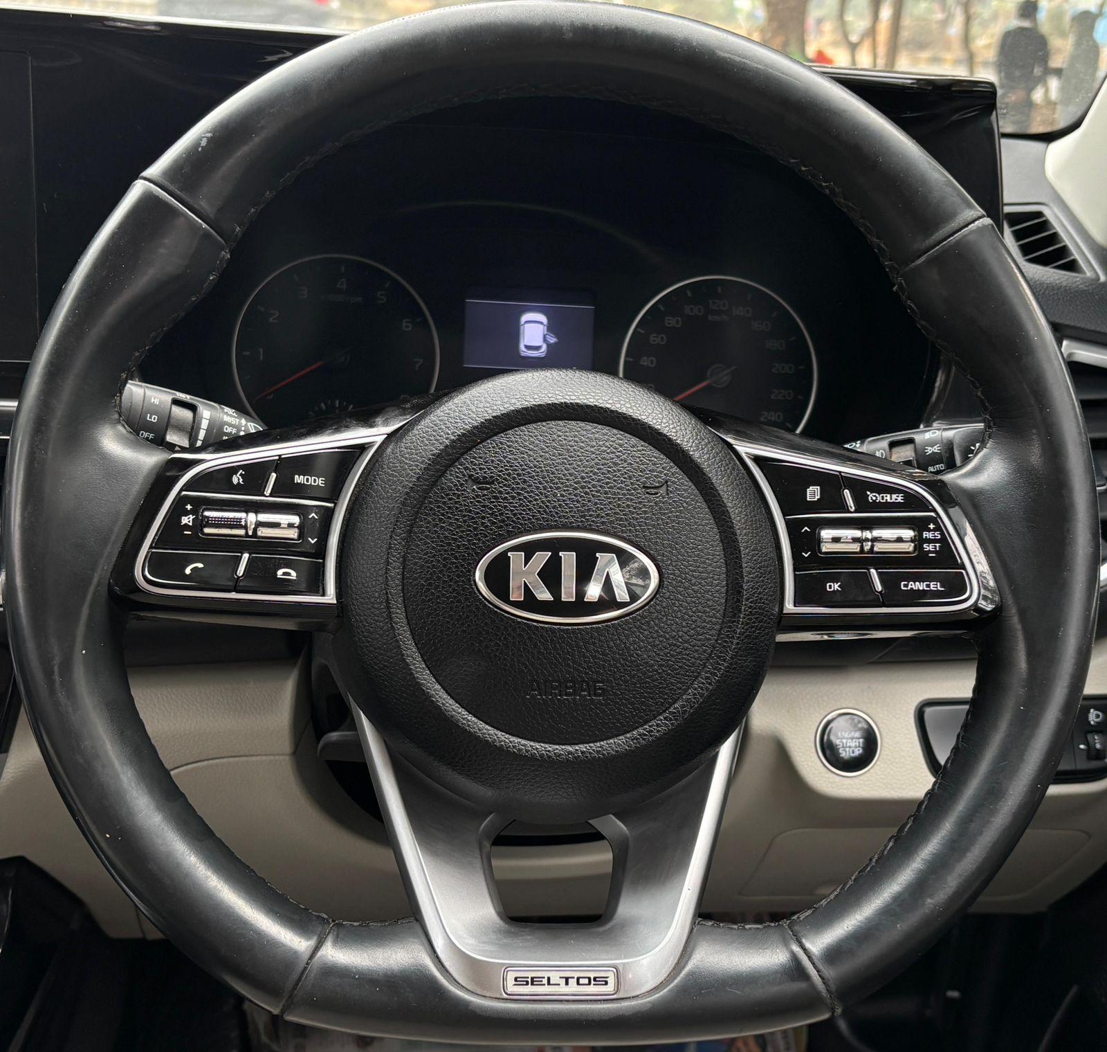 यूज़्ड 2021 किया सेल्टोस, Gurgaon Sector 45, Gurgaon 12 यूज़्ड 2021 किया सेल्टोस, Gurgaon Sector 45, Gurgaon 12