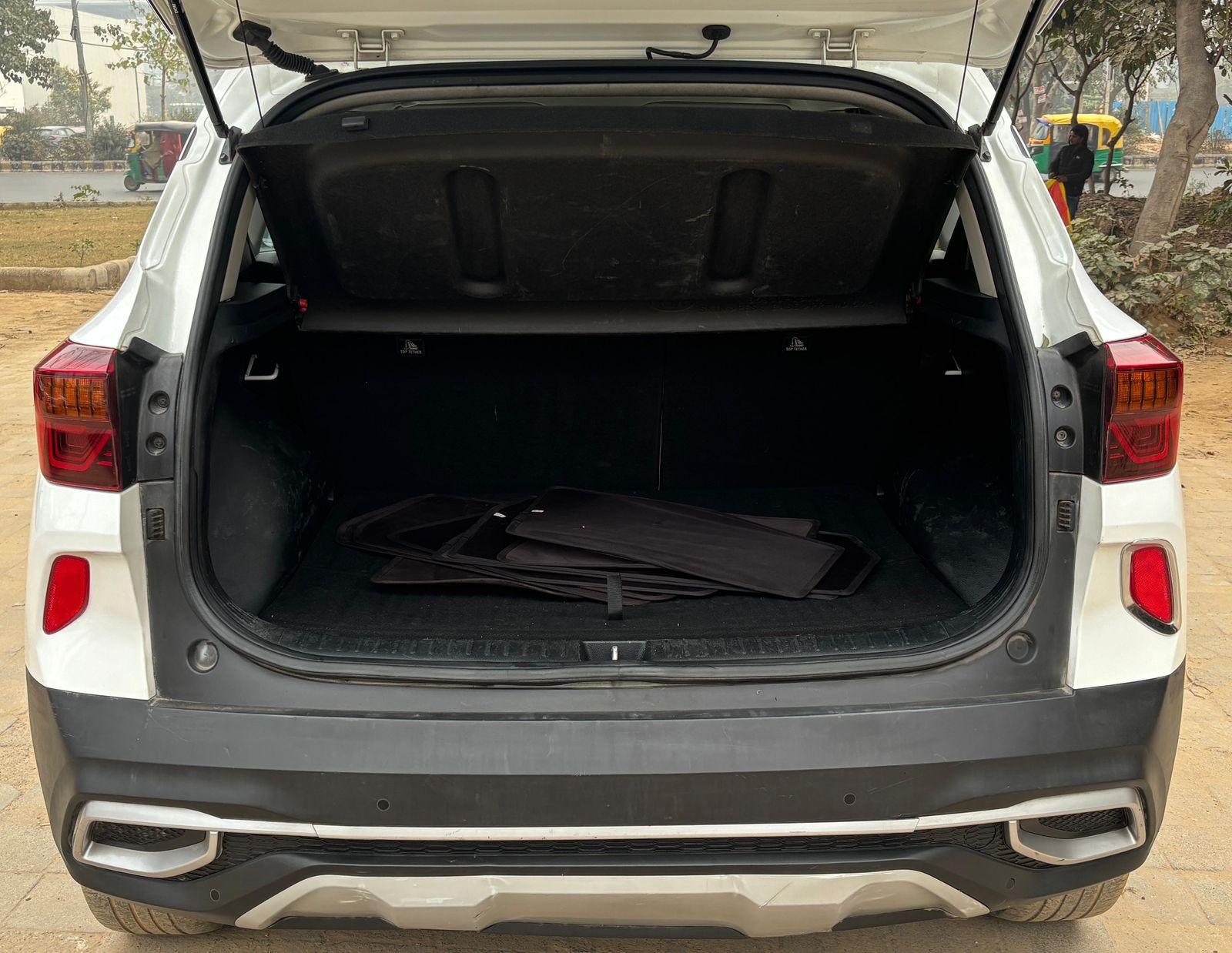 यूज़्ड 2021 किया सेल्टोस, Gurgaon Sector 45, Gurgaon 9 यूज़्ड 2021 किया सेल्टोस, Gurgaon Sector 45, Gurgaon 9